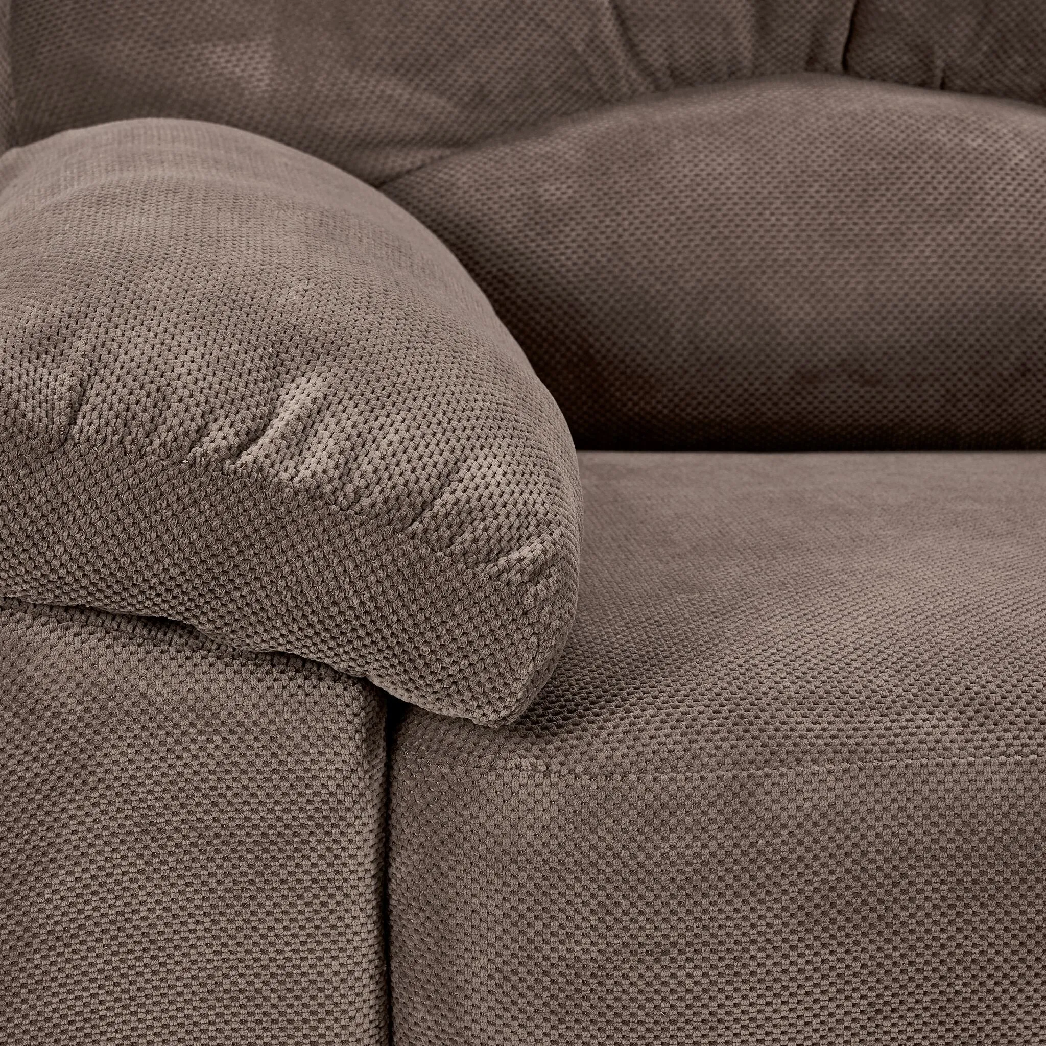 Archie Loveseat - Ash
