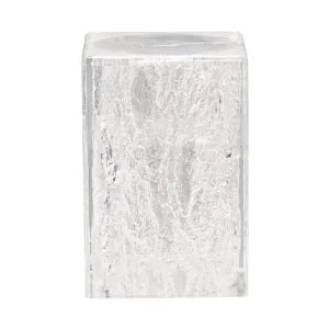 Arctic Side Table
