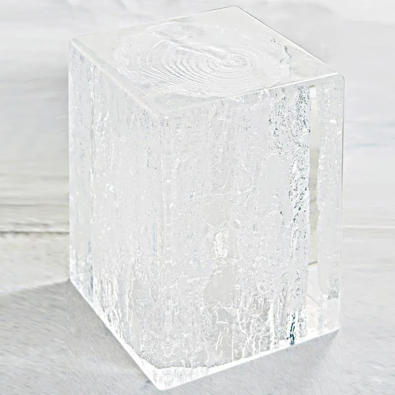 Arctic Side Table