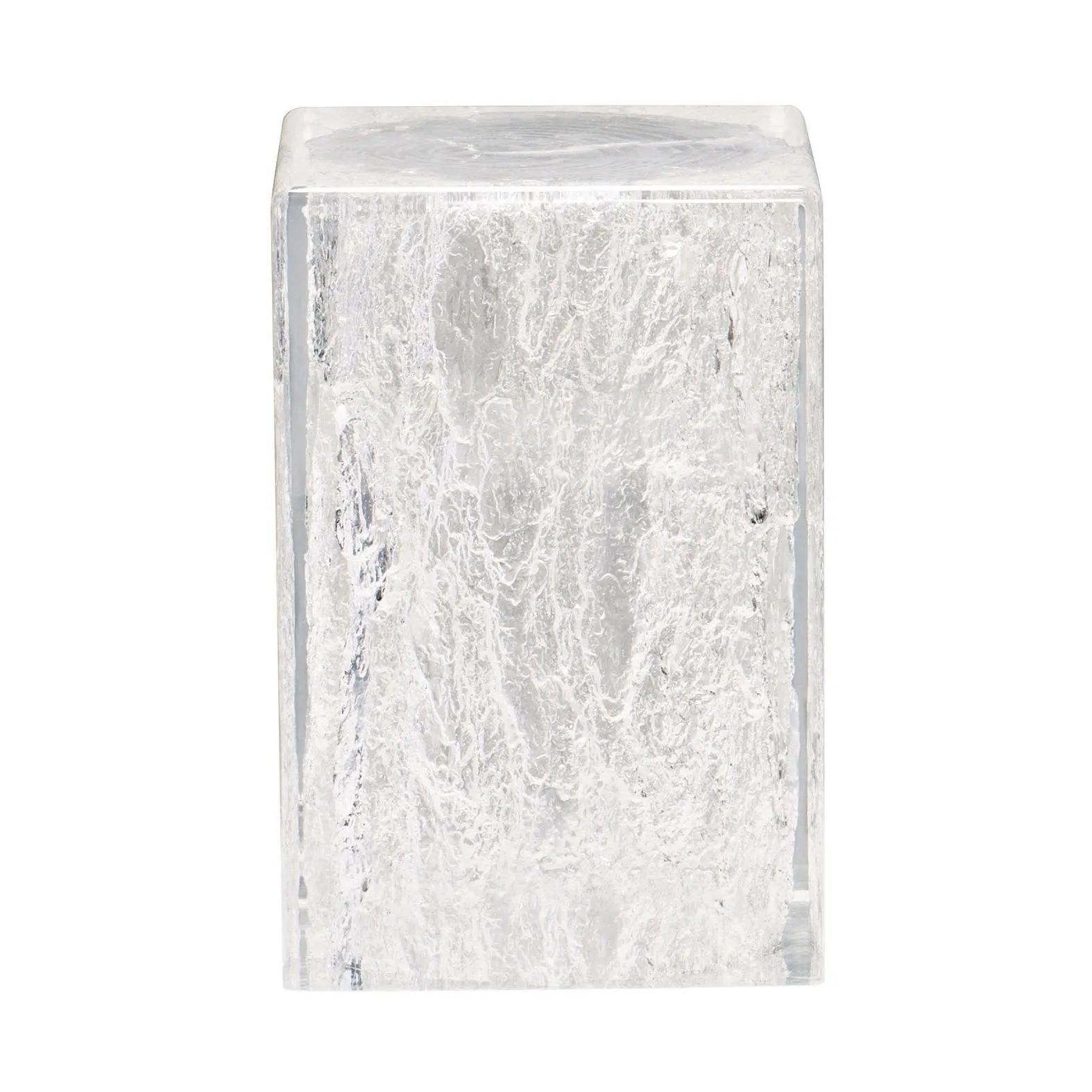 Arctic Side Table