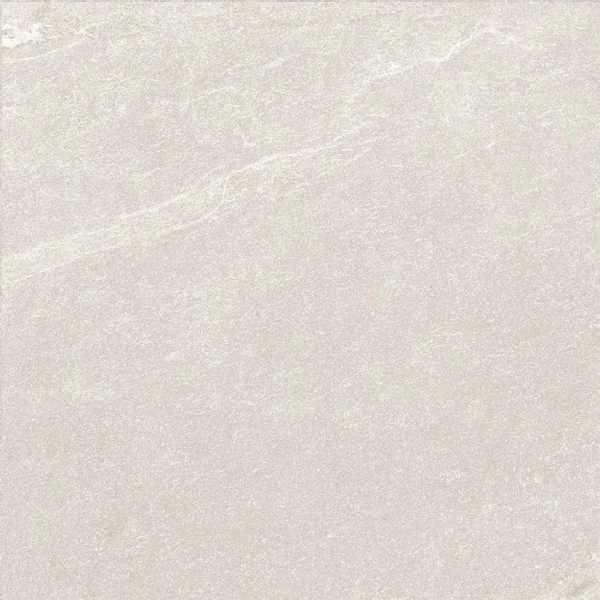 Ardesia Bianco Stone Effect Porcelain Tile 80x80cm Matt