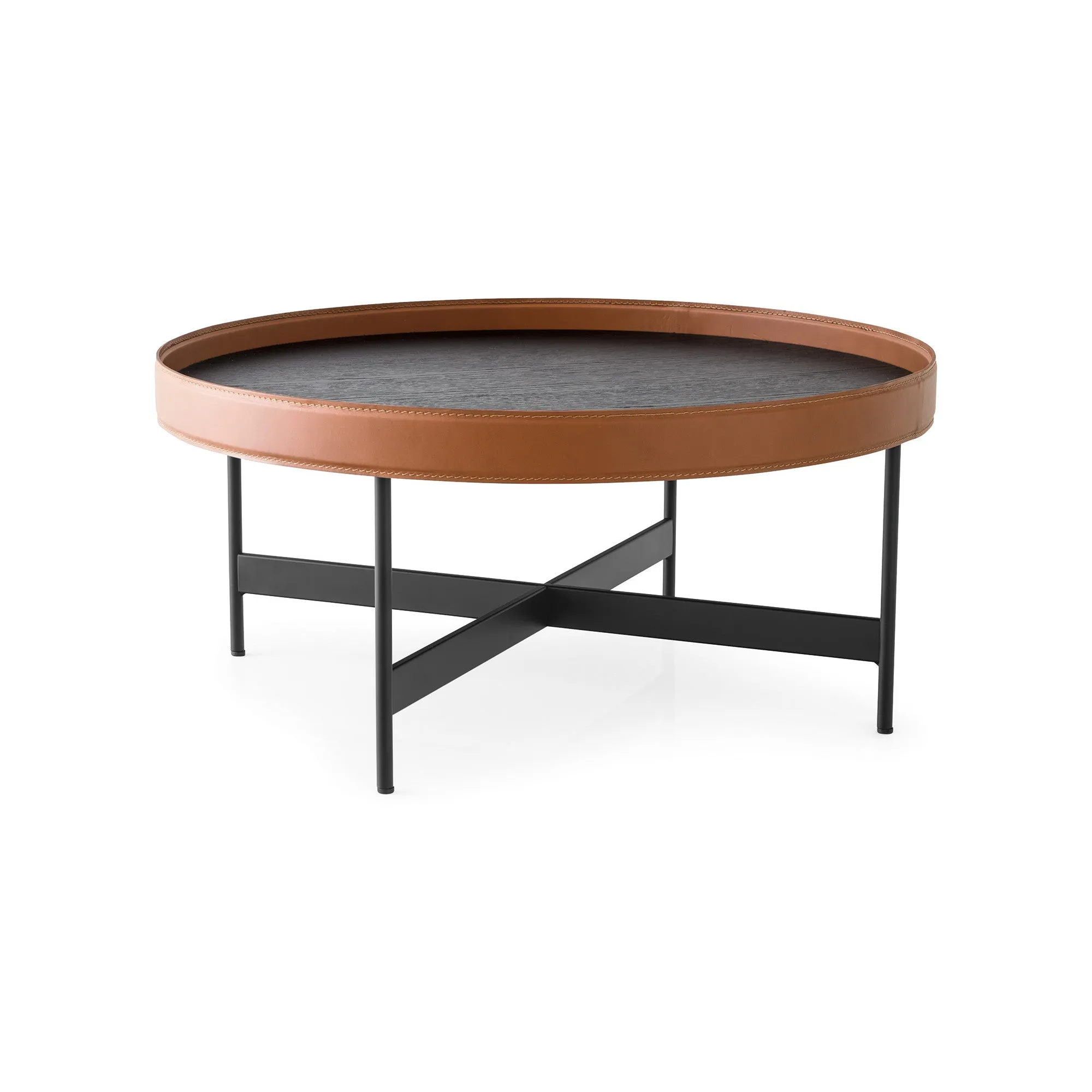 Arena Round Coffee Table