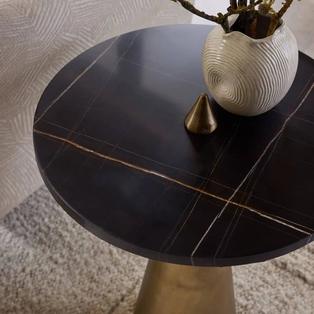 Aria End Table