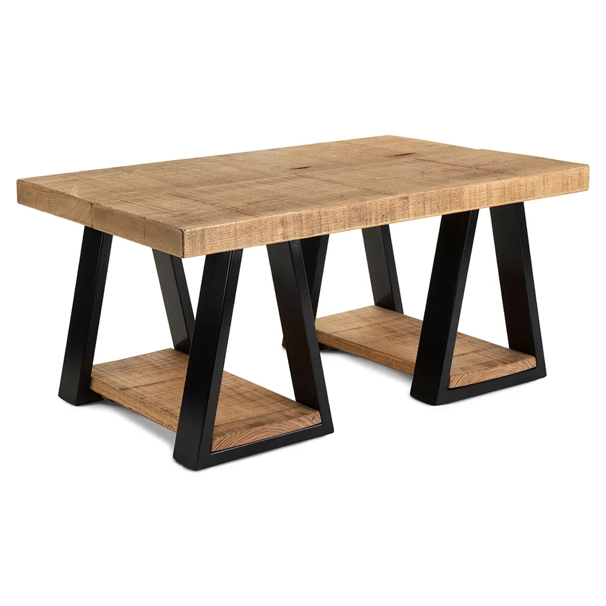 Armstrong Coffee Table Funky Chunky