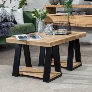 Armstrong Coffee Table Funky Chunky
