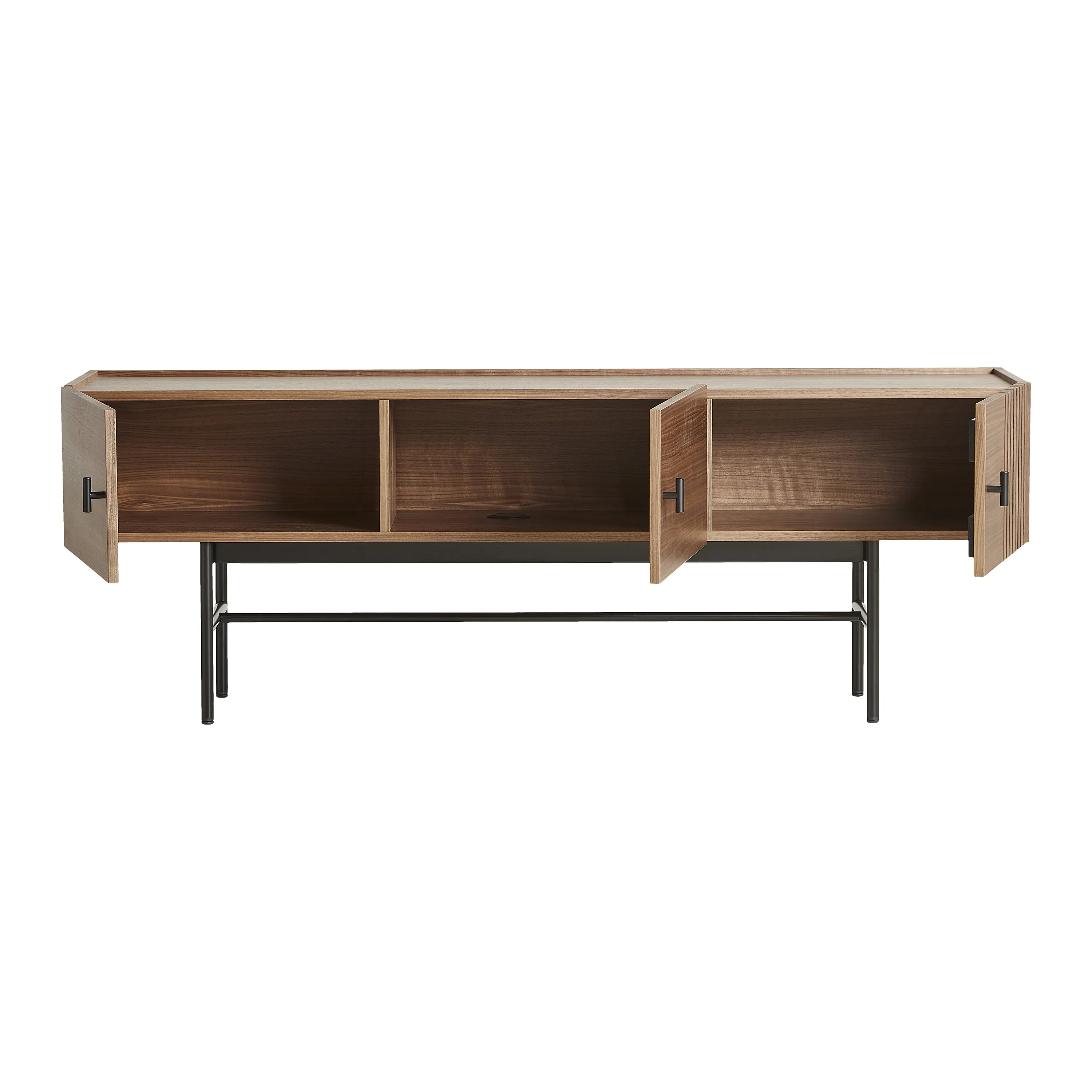 Array Low Sideboard