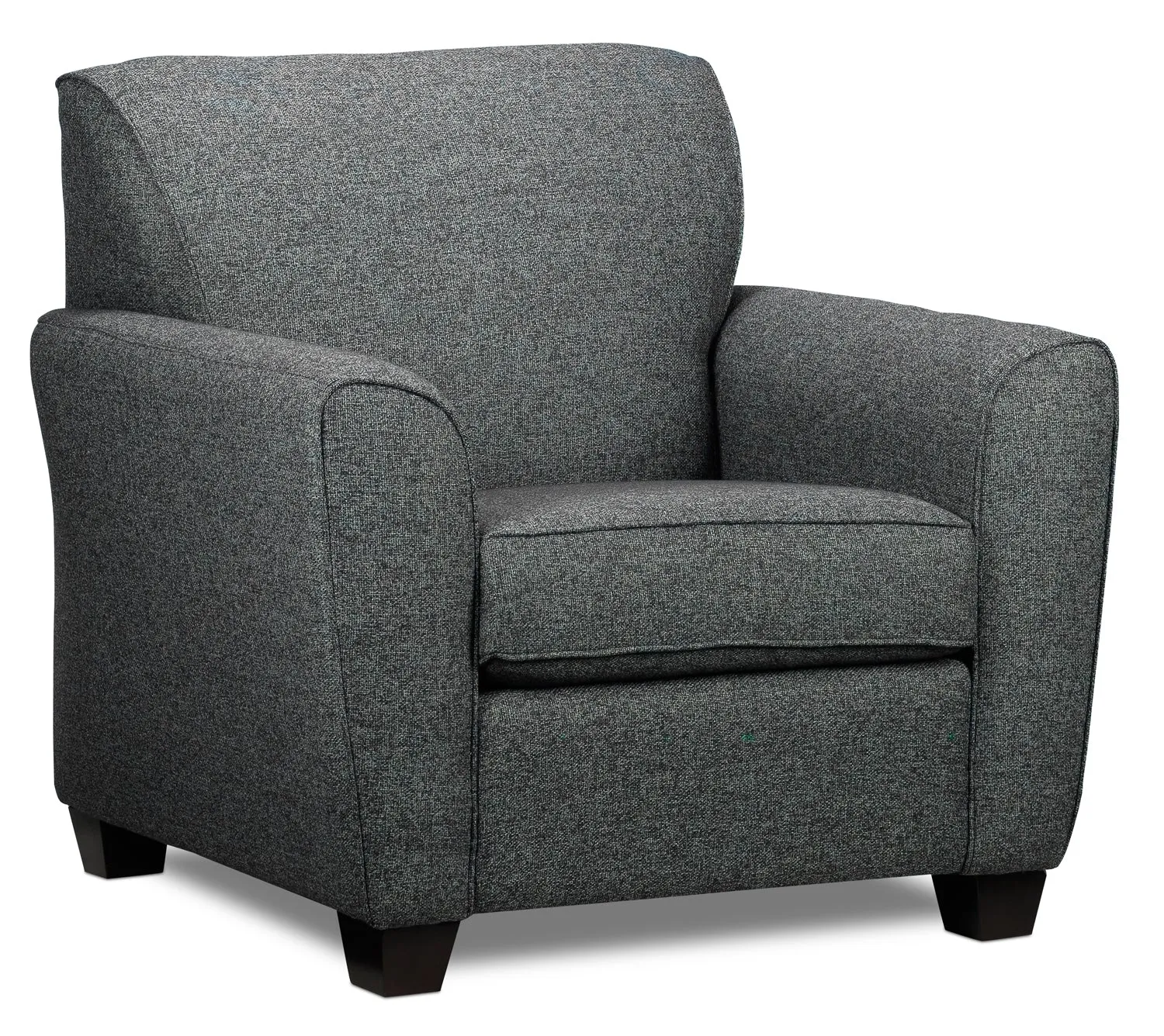 Ashby Chair - Grey