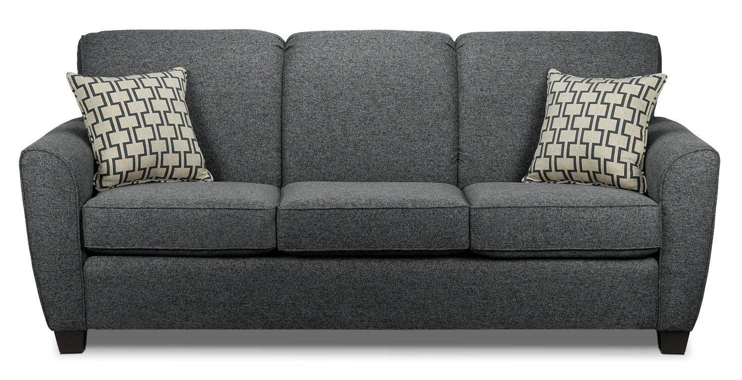 Ashby Sofa - Grey