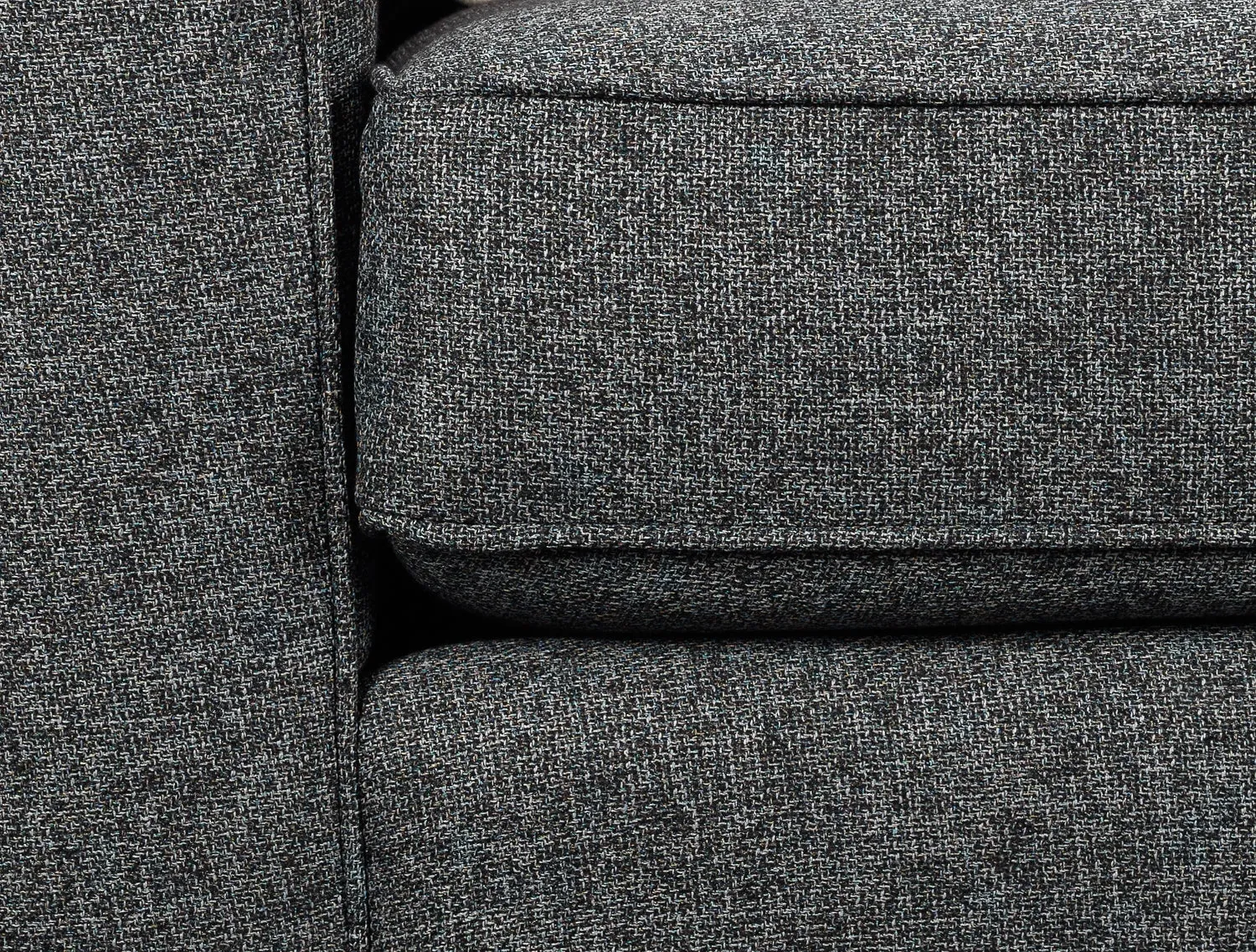 Ashby Sofa - Grey