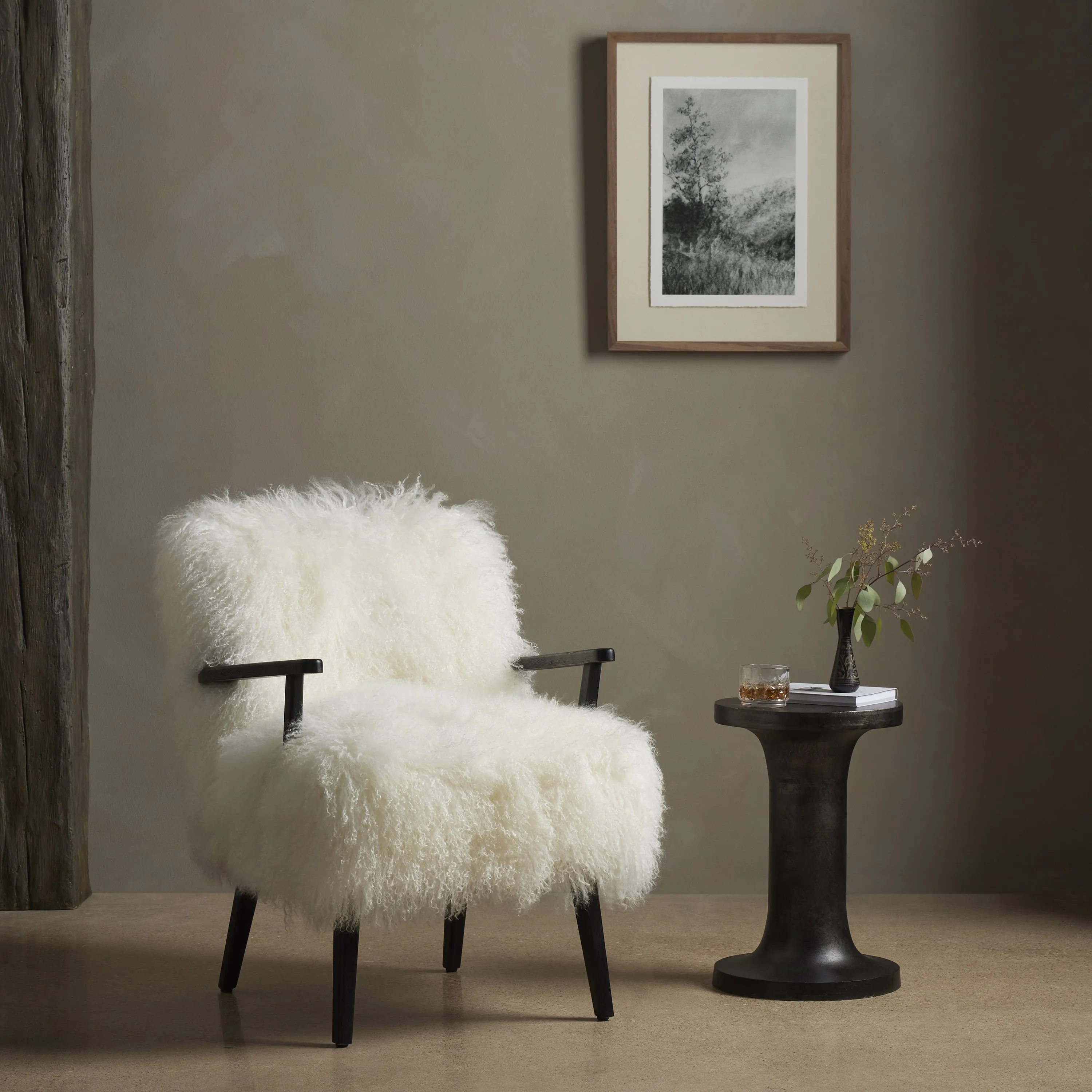 Ashland Lounge Chair
