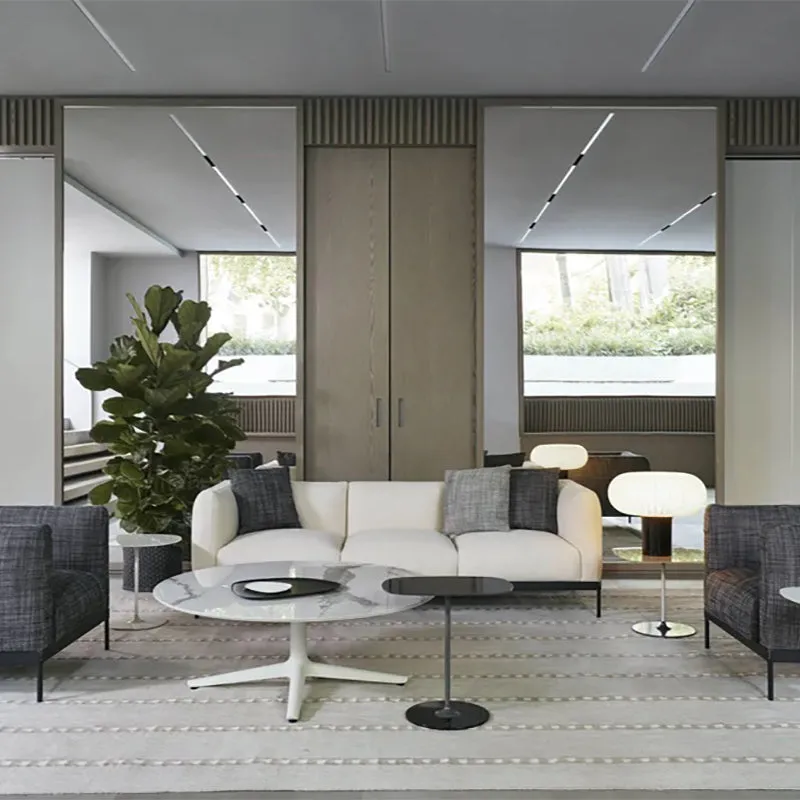 Asia 3-Seater Sofa