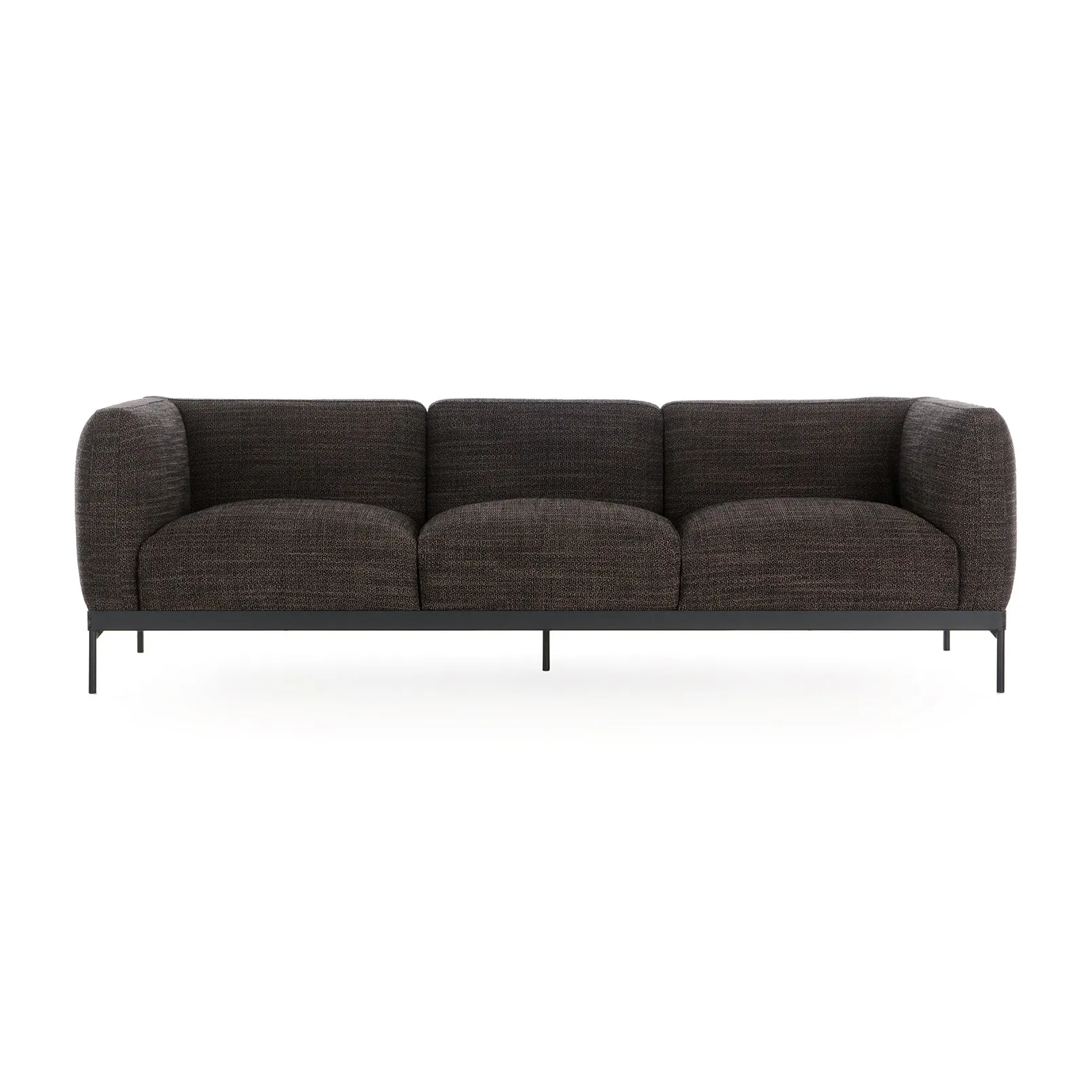 Asia 3-Seater Sofa