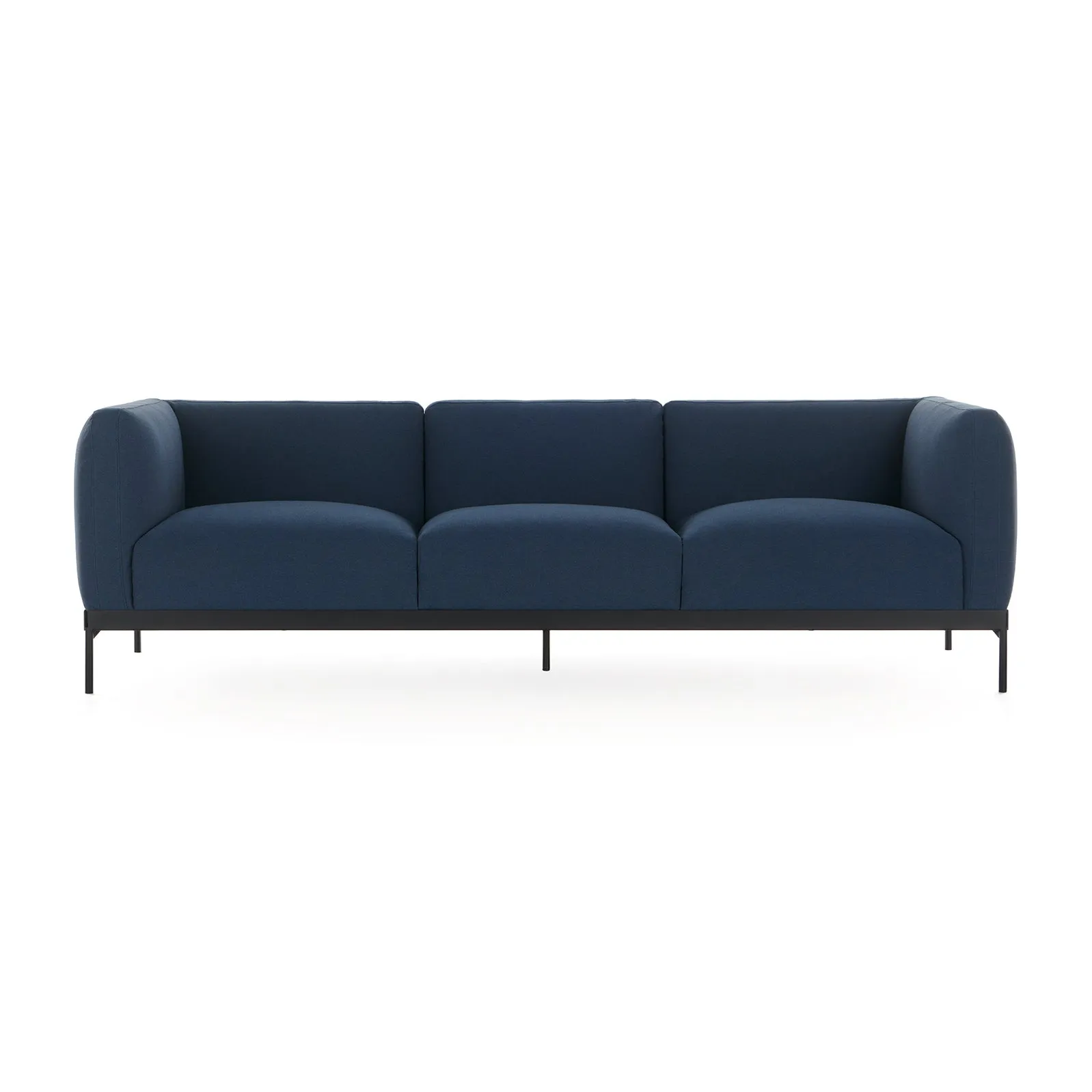 Asia 3-Seater Sofa