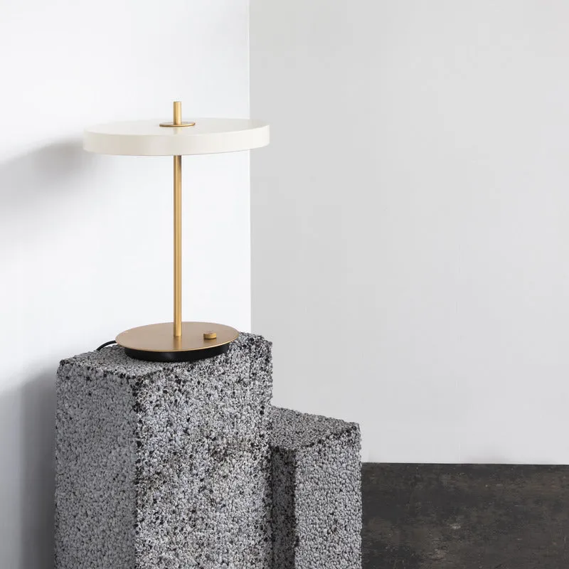 Asteria Table Lamp