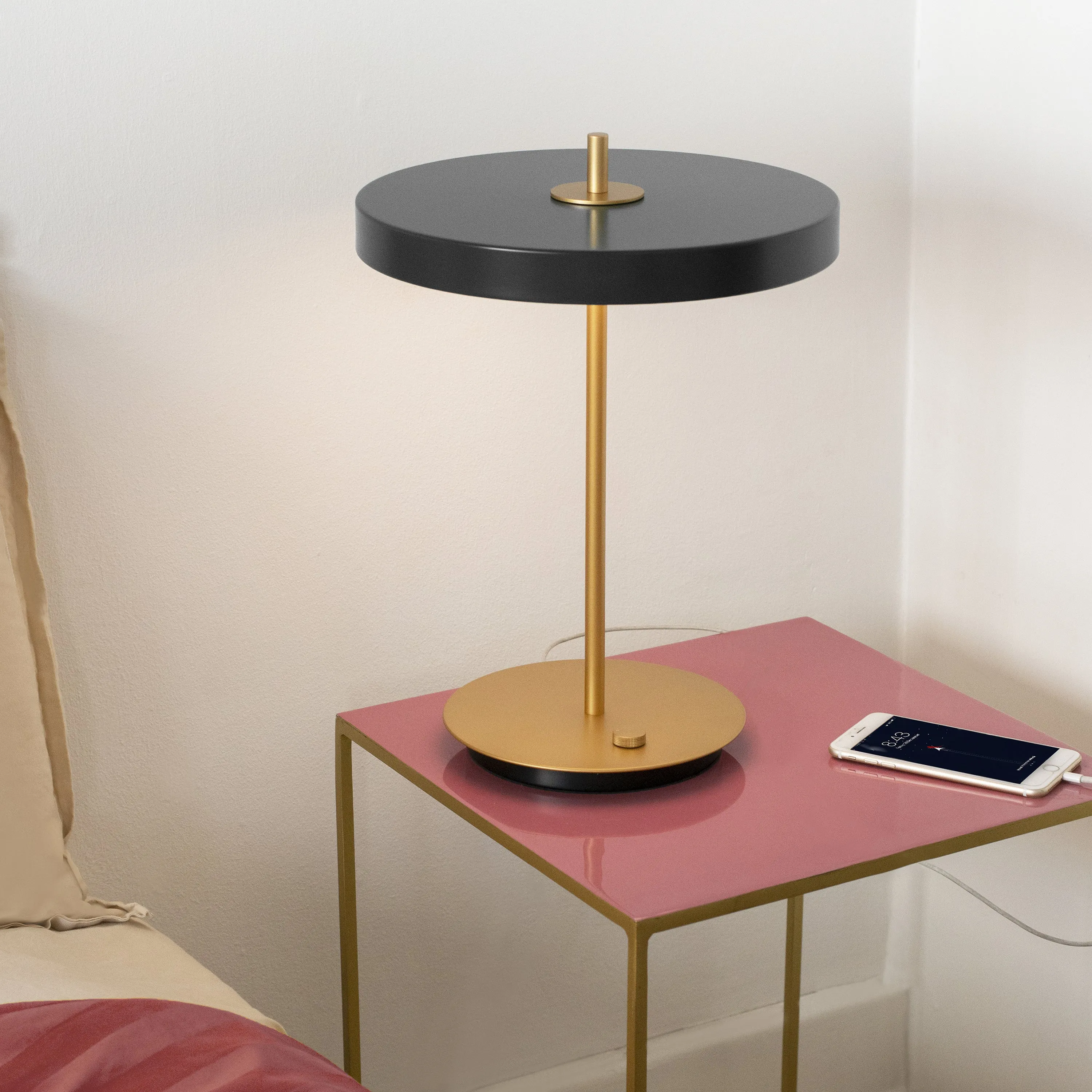 Asteria Table Lamp