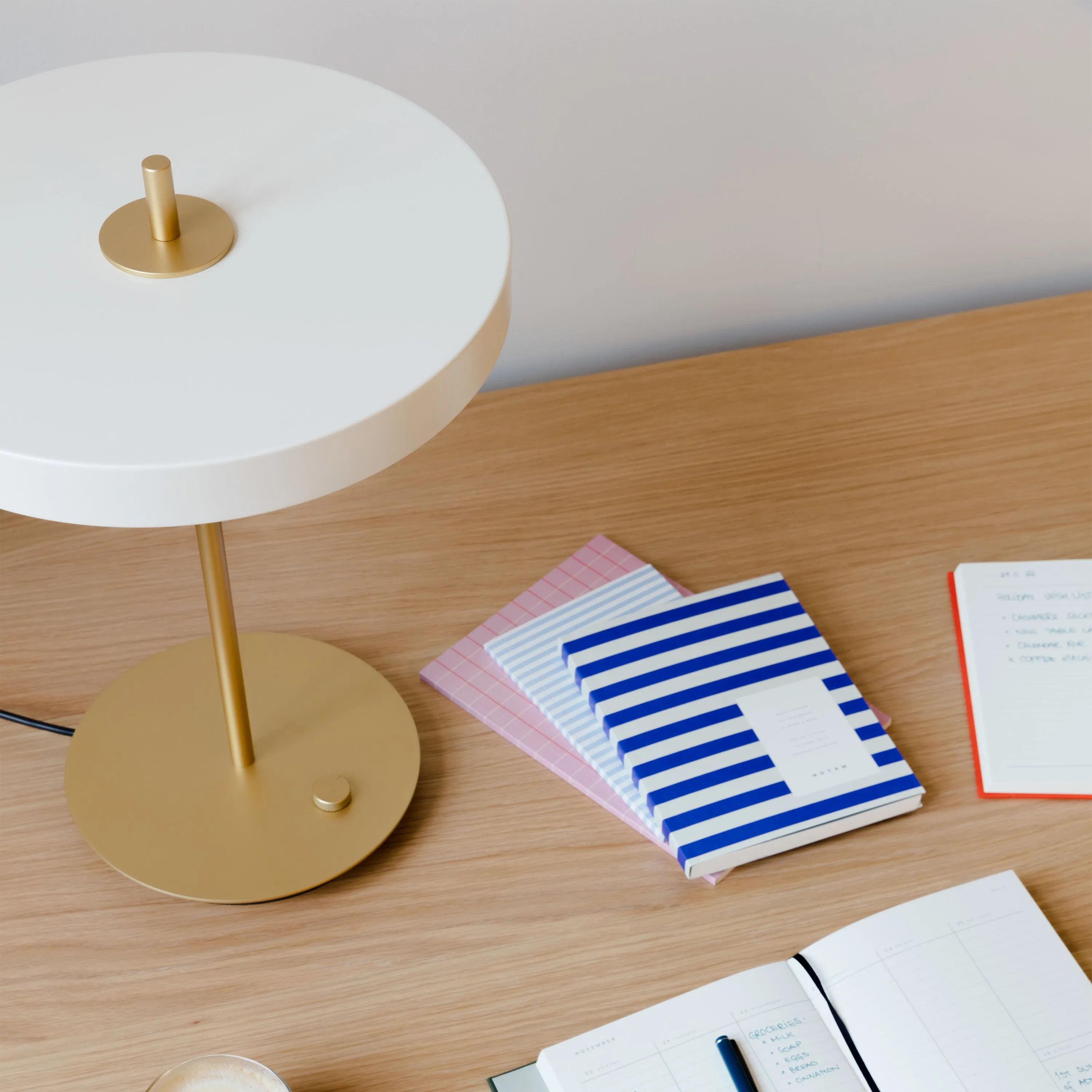 Asteria Table Lamp
