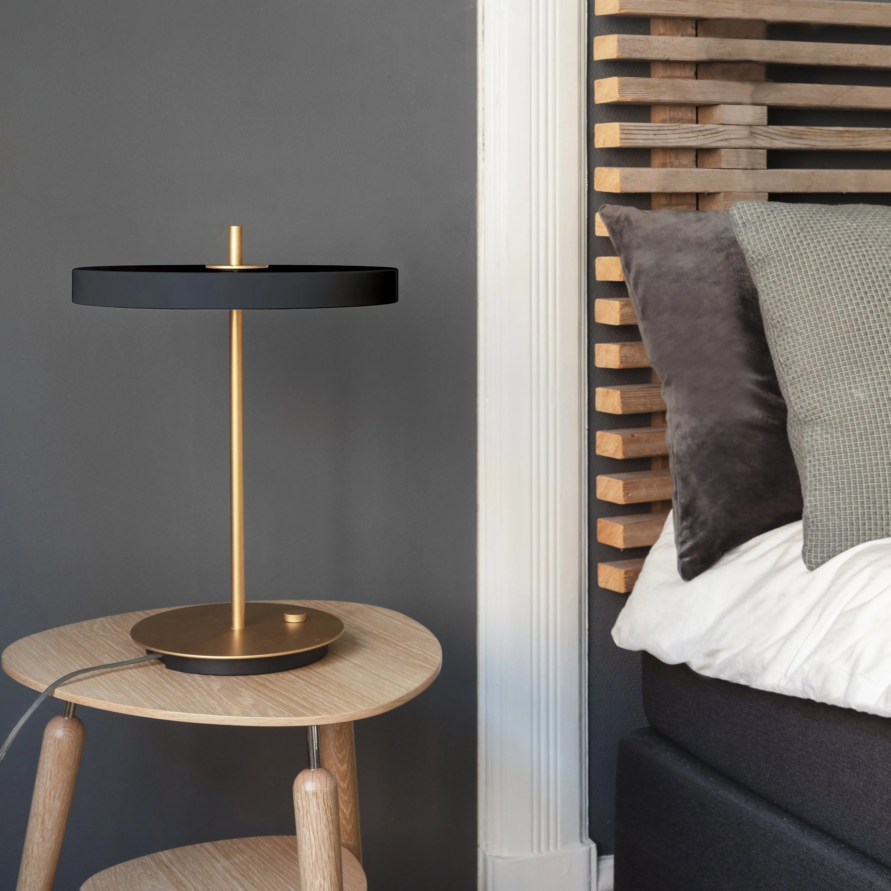 Asteria Table Lamp