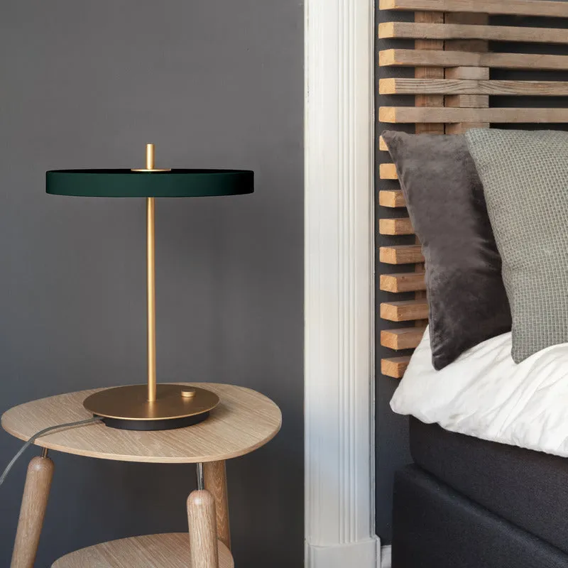 Asteria Table Lamp