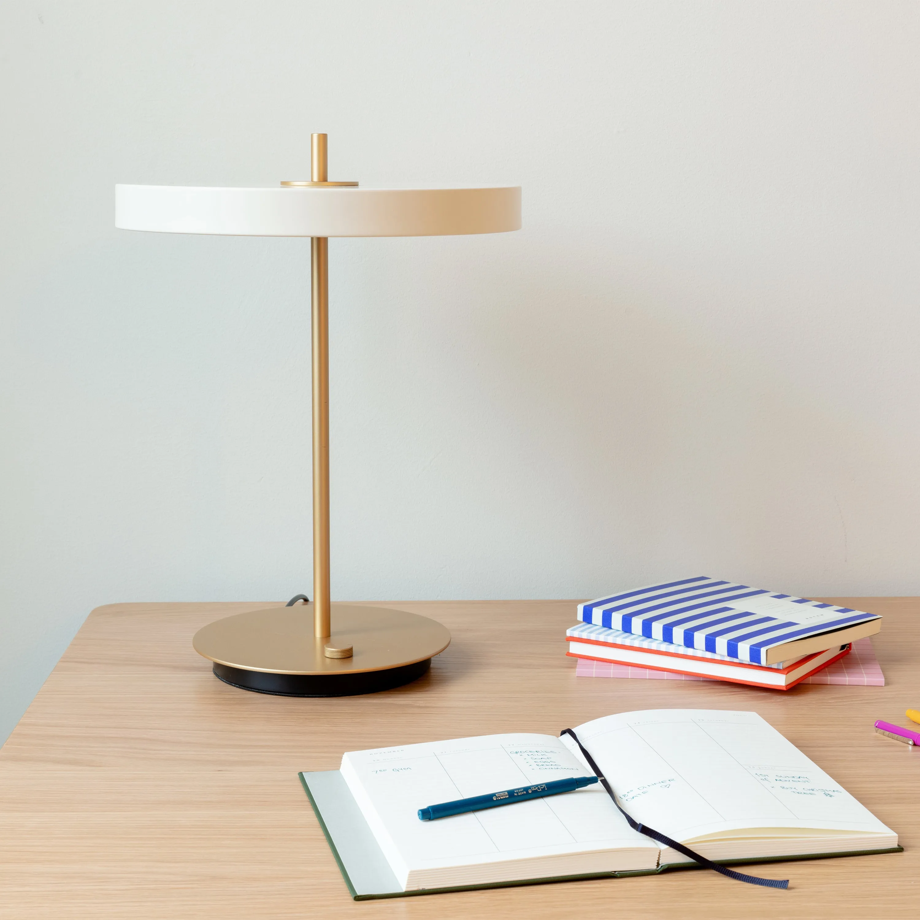 Asteria Table Lamp