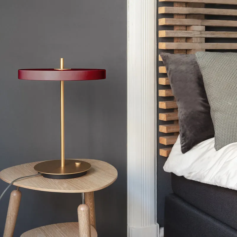 Asteria Table Lamp