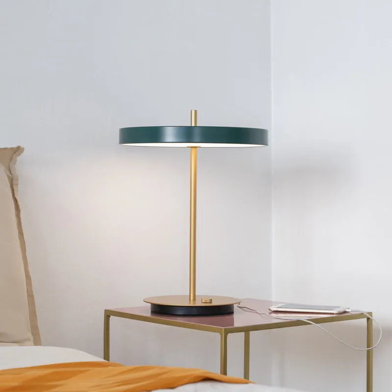 Asteria Table Lamp