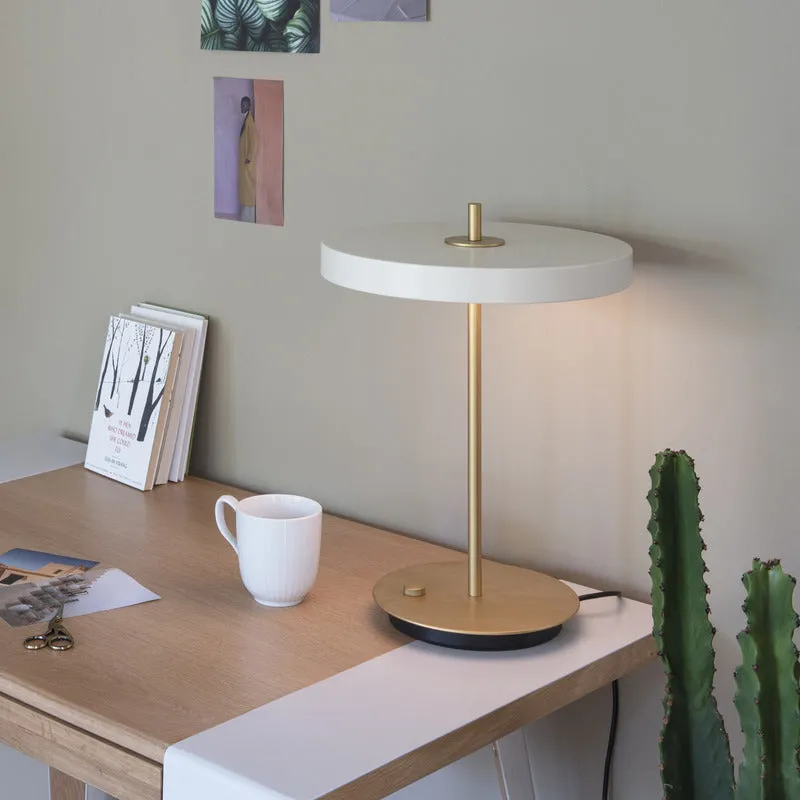Asteria Table Lamp