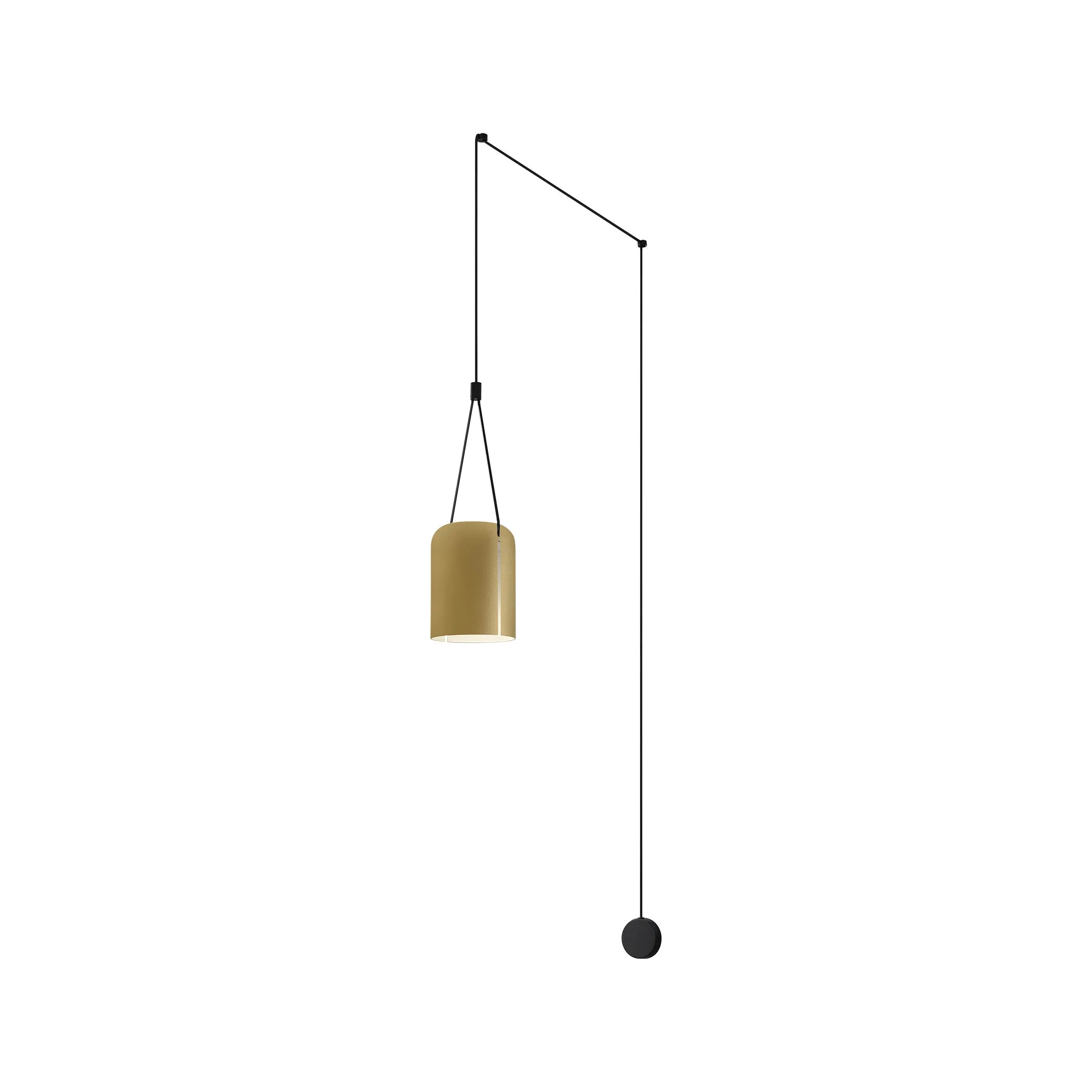 Attic Wall Sconce