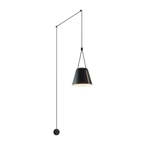 Attic Wall Sconce