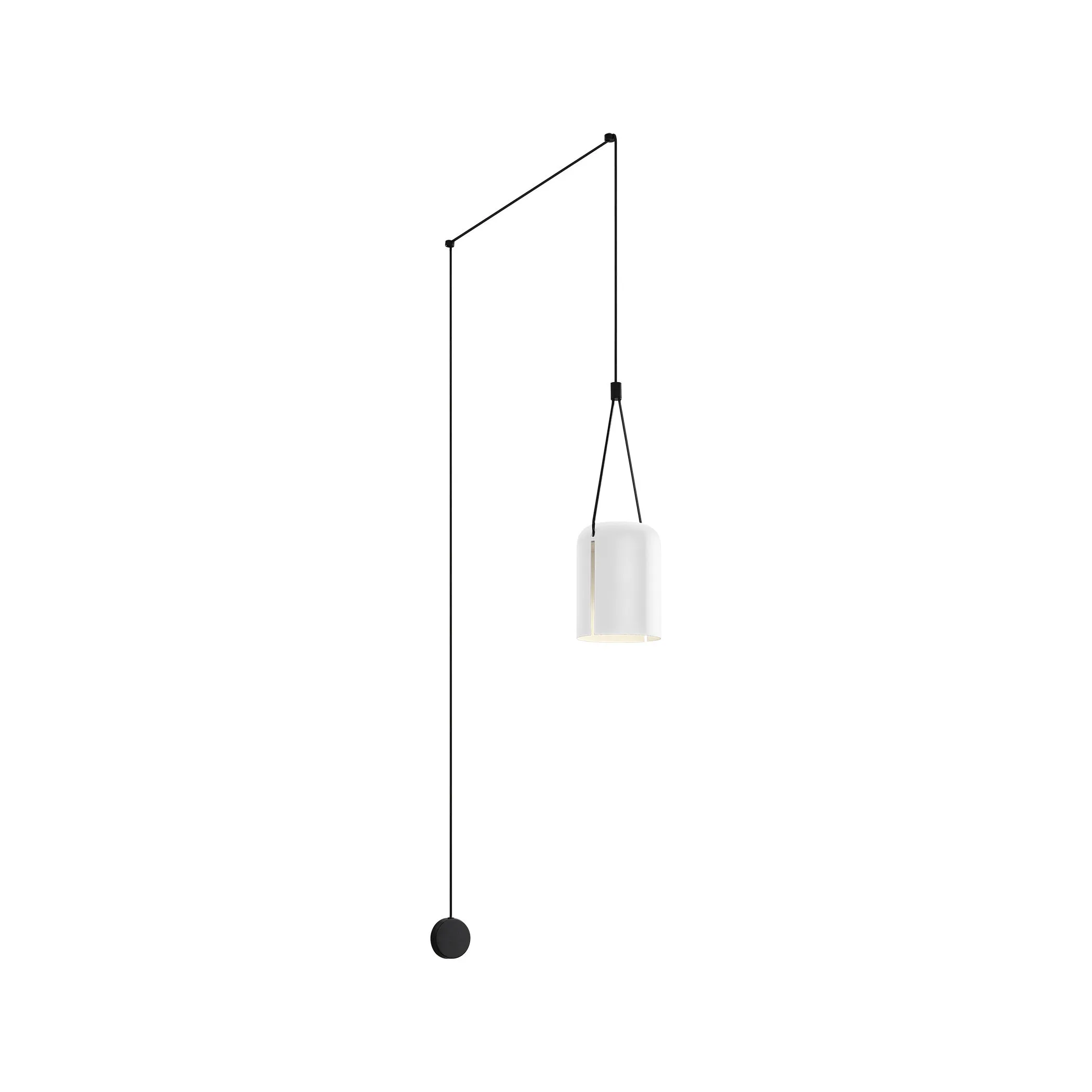 Attic Wall Sconce