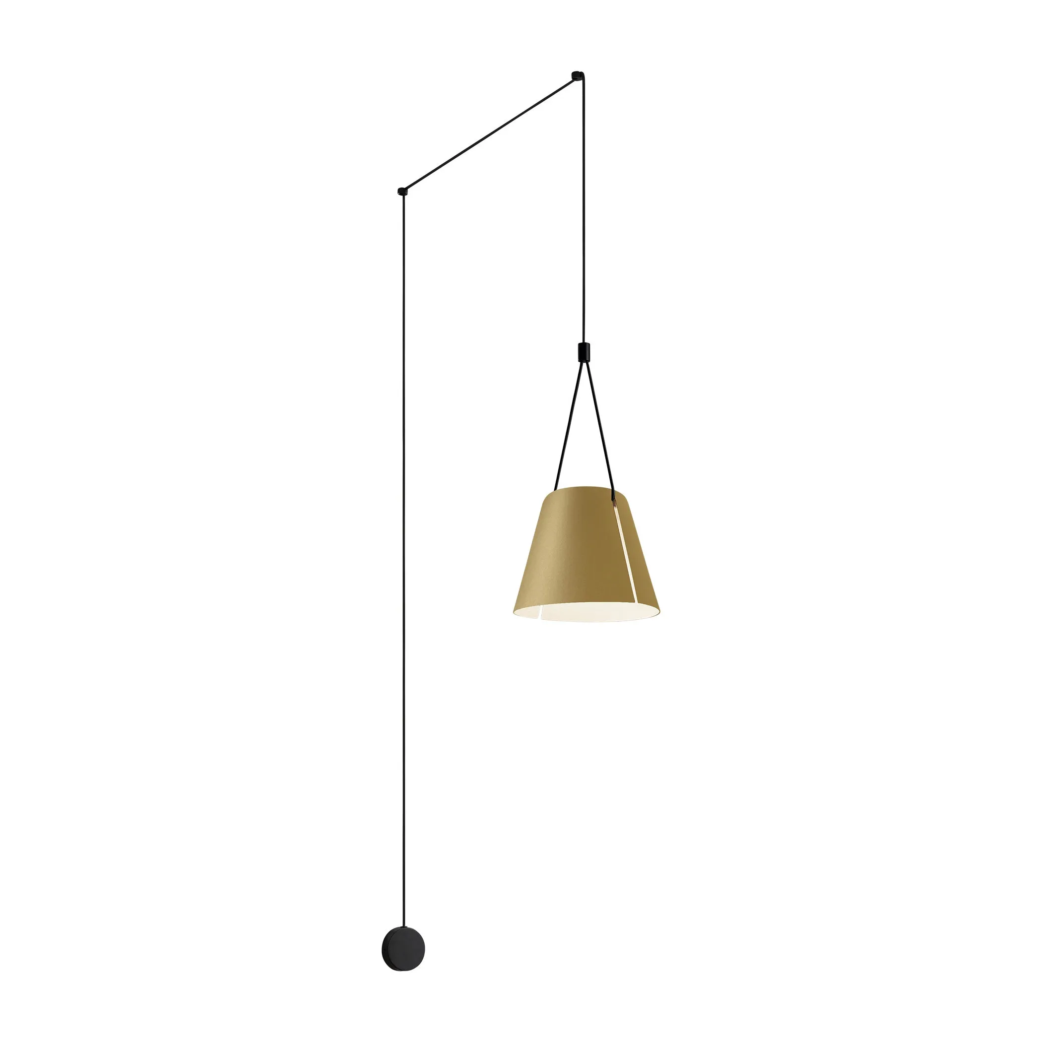 Attic Wall Sconce