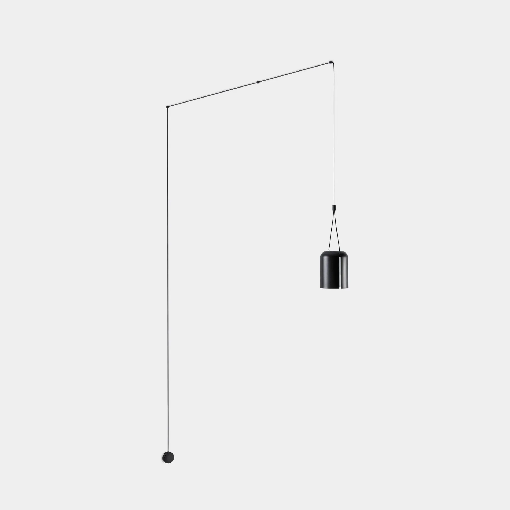 Attic Wall Sconce