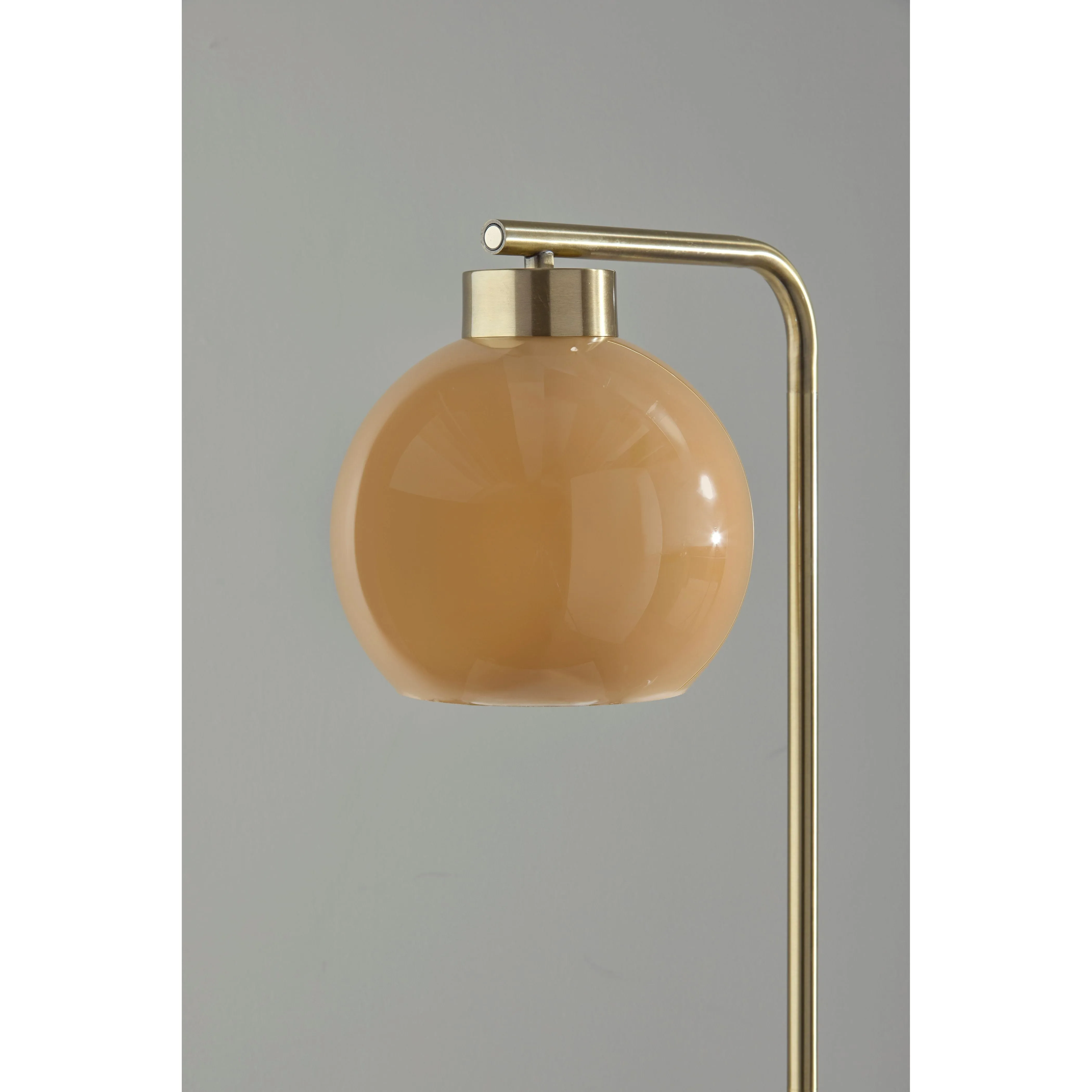 Atticus Floor Lamp