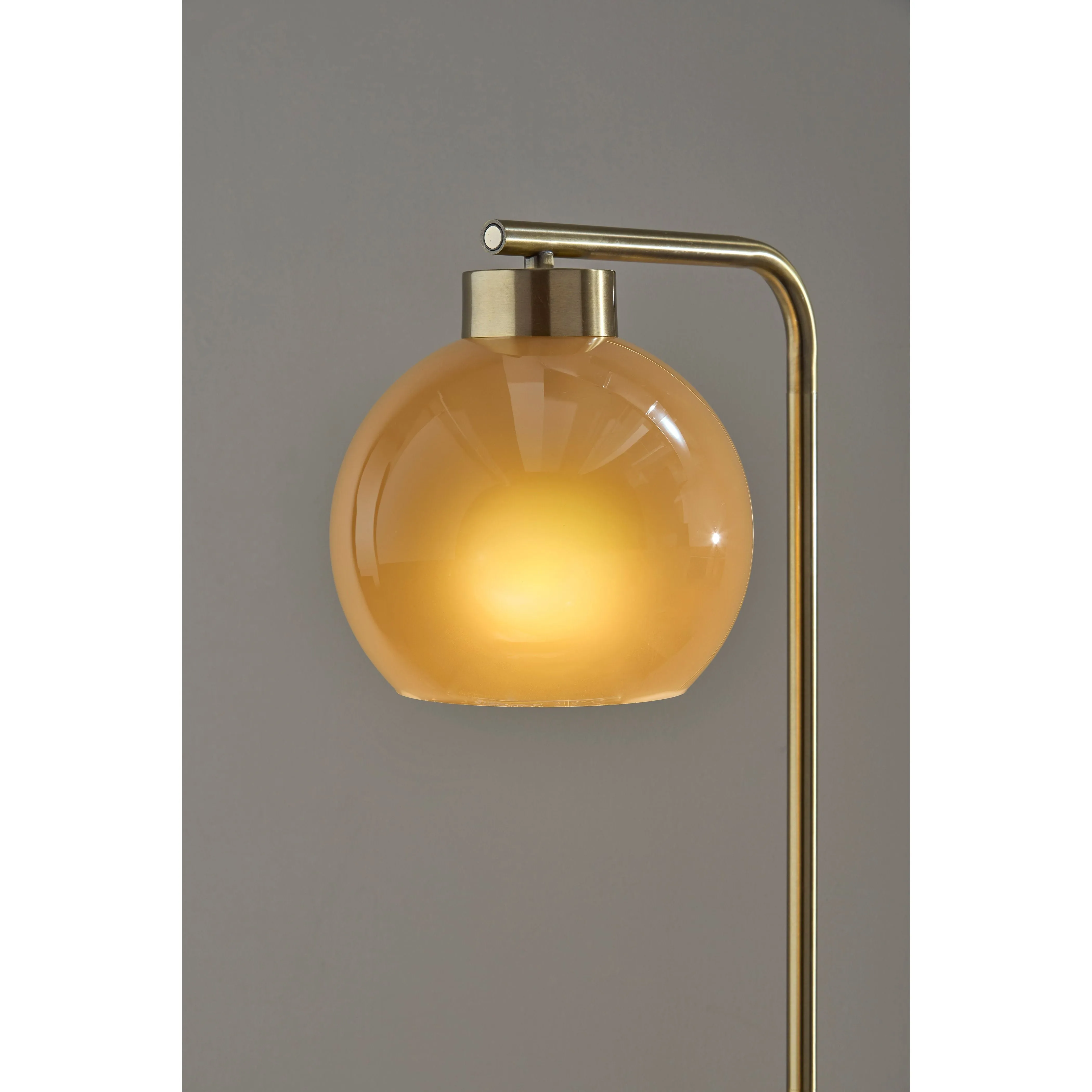 Atticus Floor Lamp