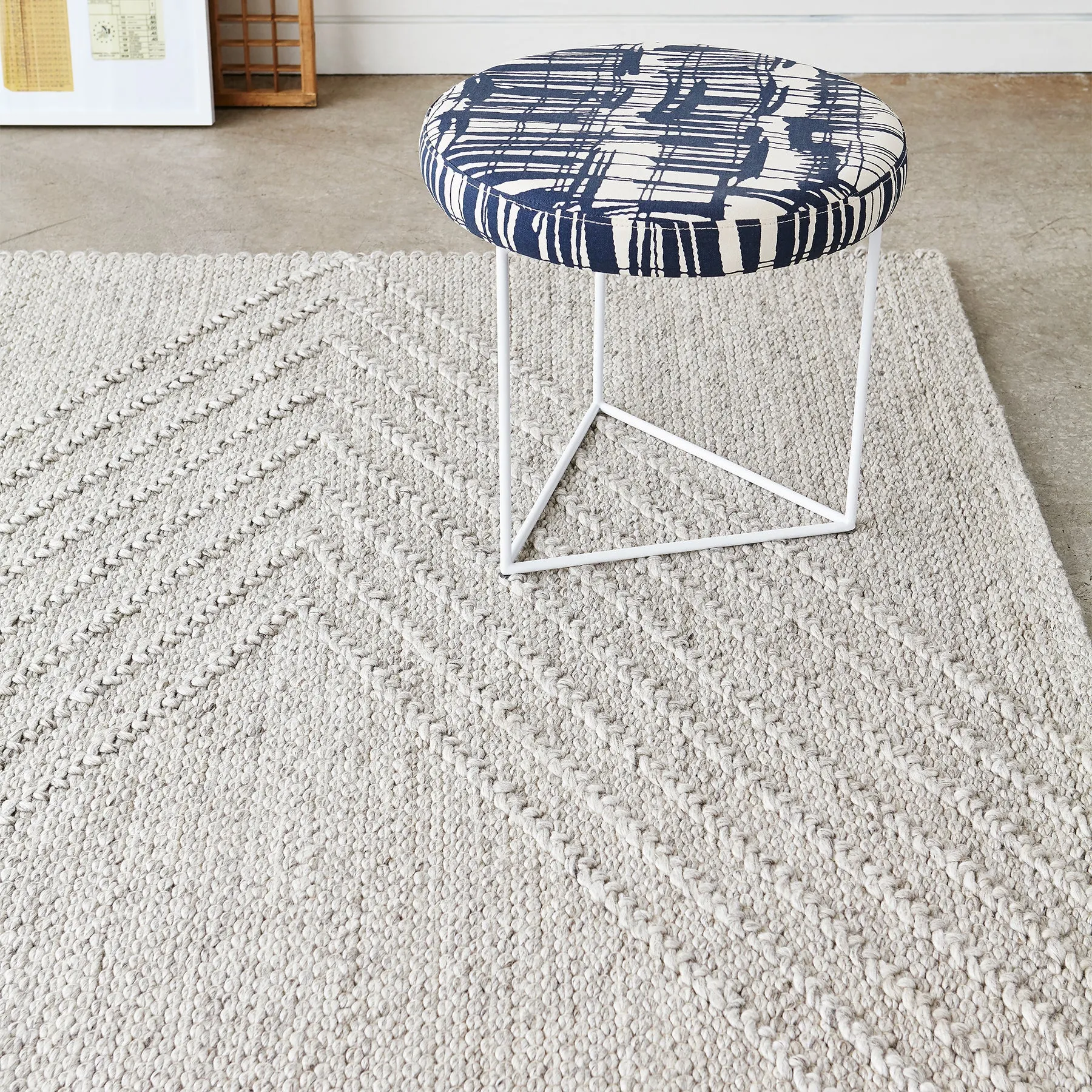Avro Rug