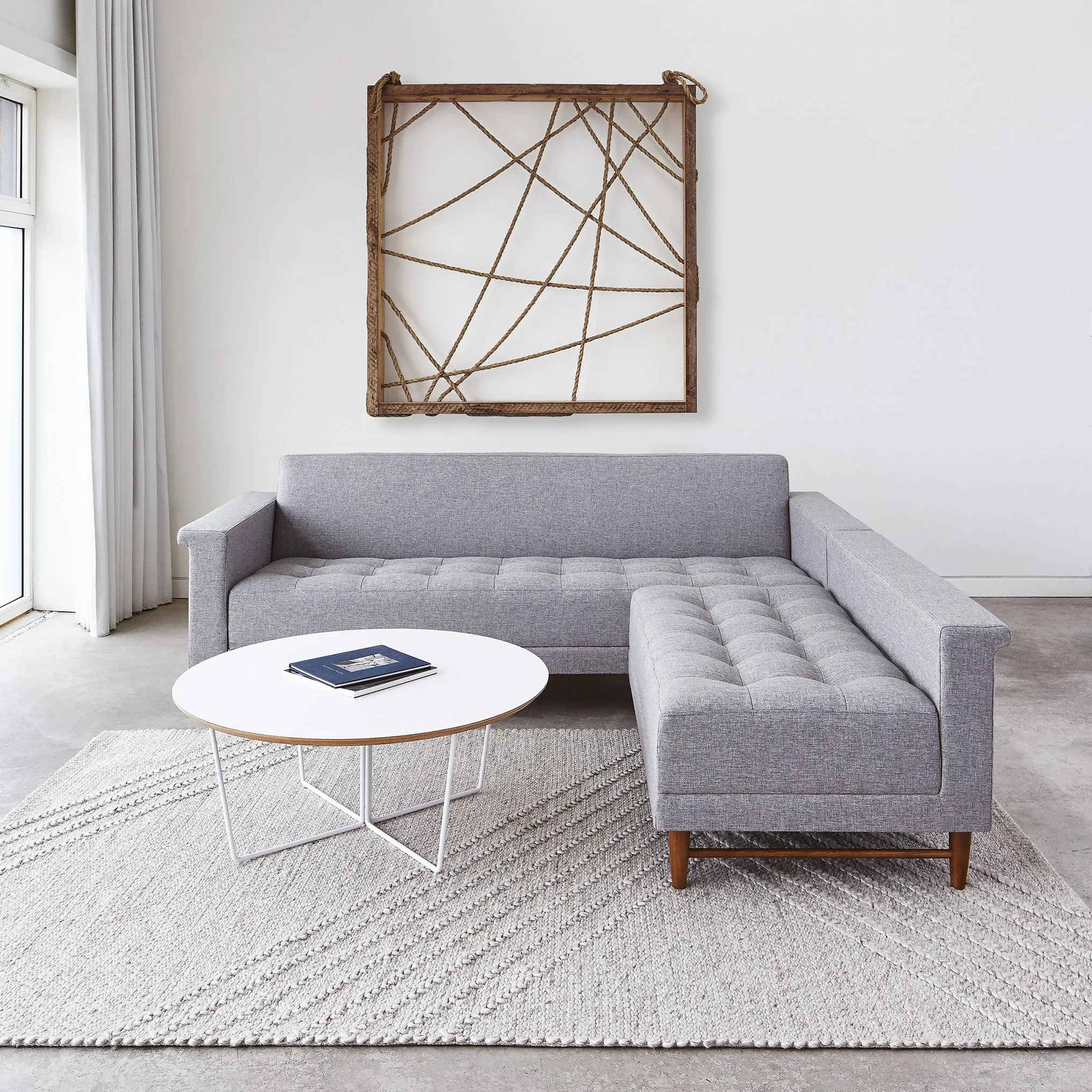 Avro Rug