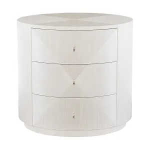 Axiom 127 Side Table