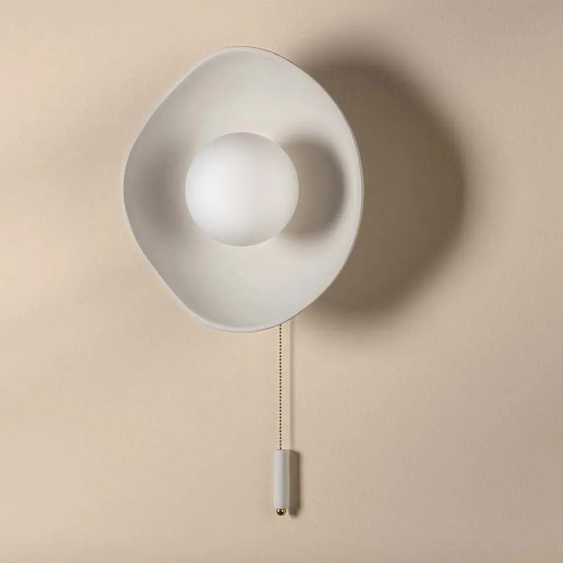 Bacia Wall Sconce
