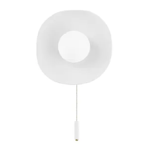 Bacia Wall Sconce