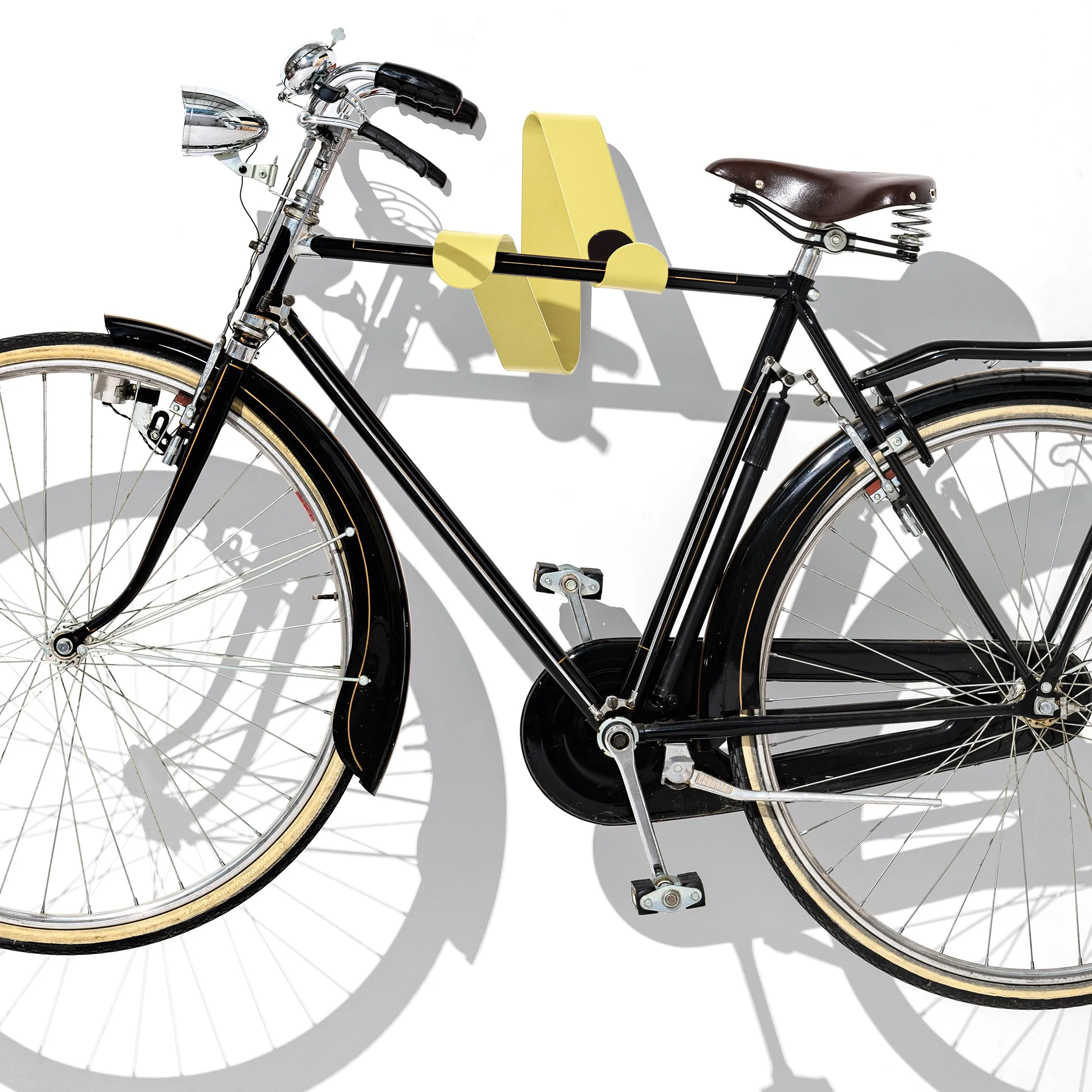 Baik Wall Bike Rack