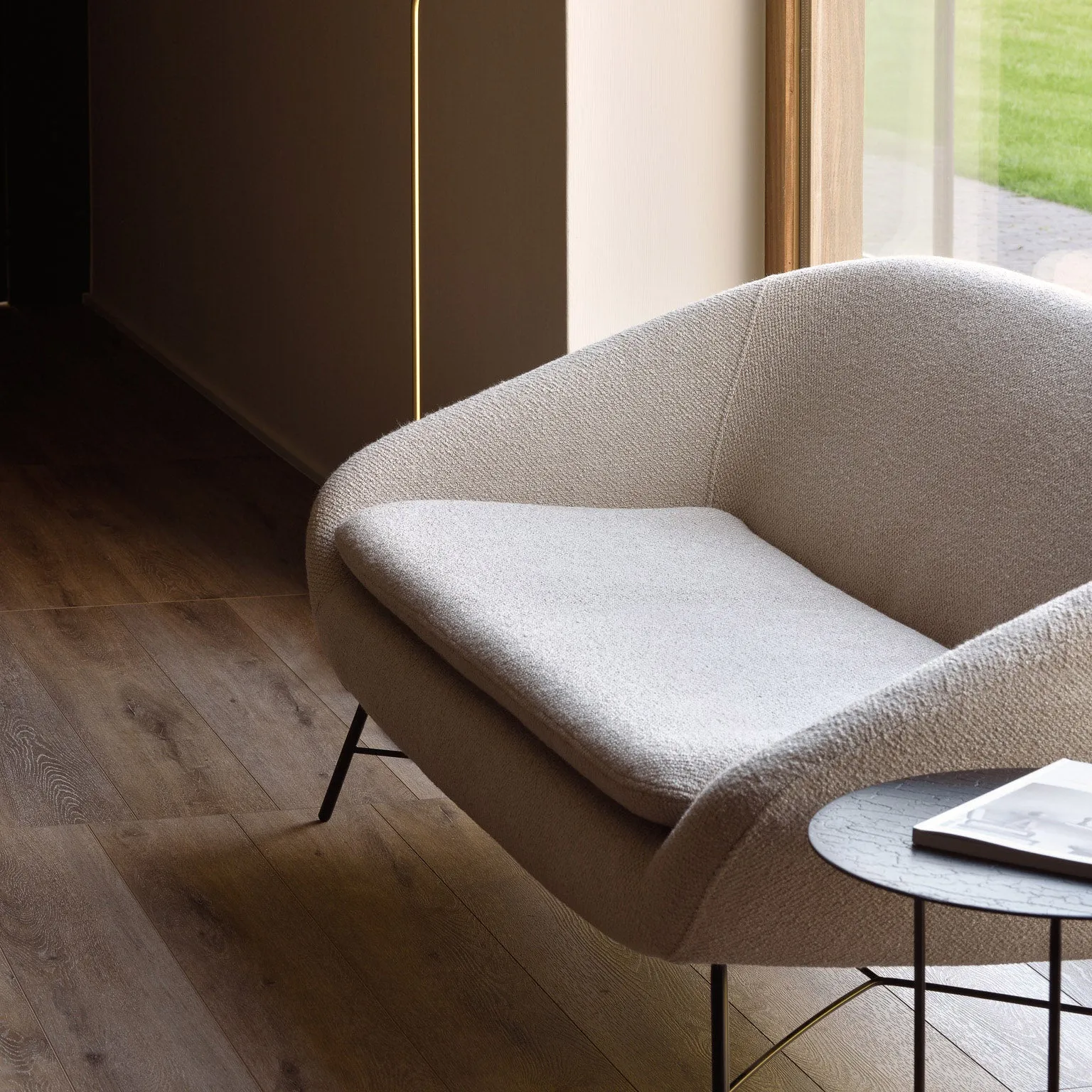 Barrow Sofa