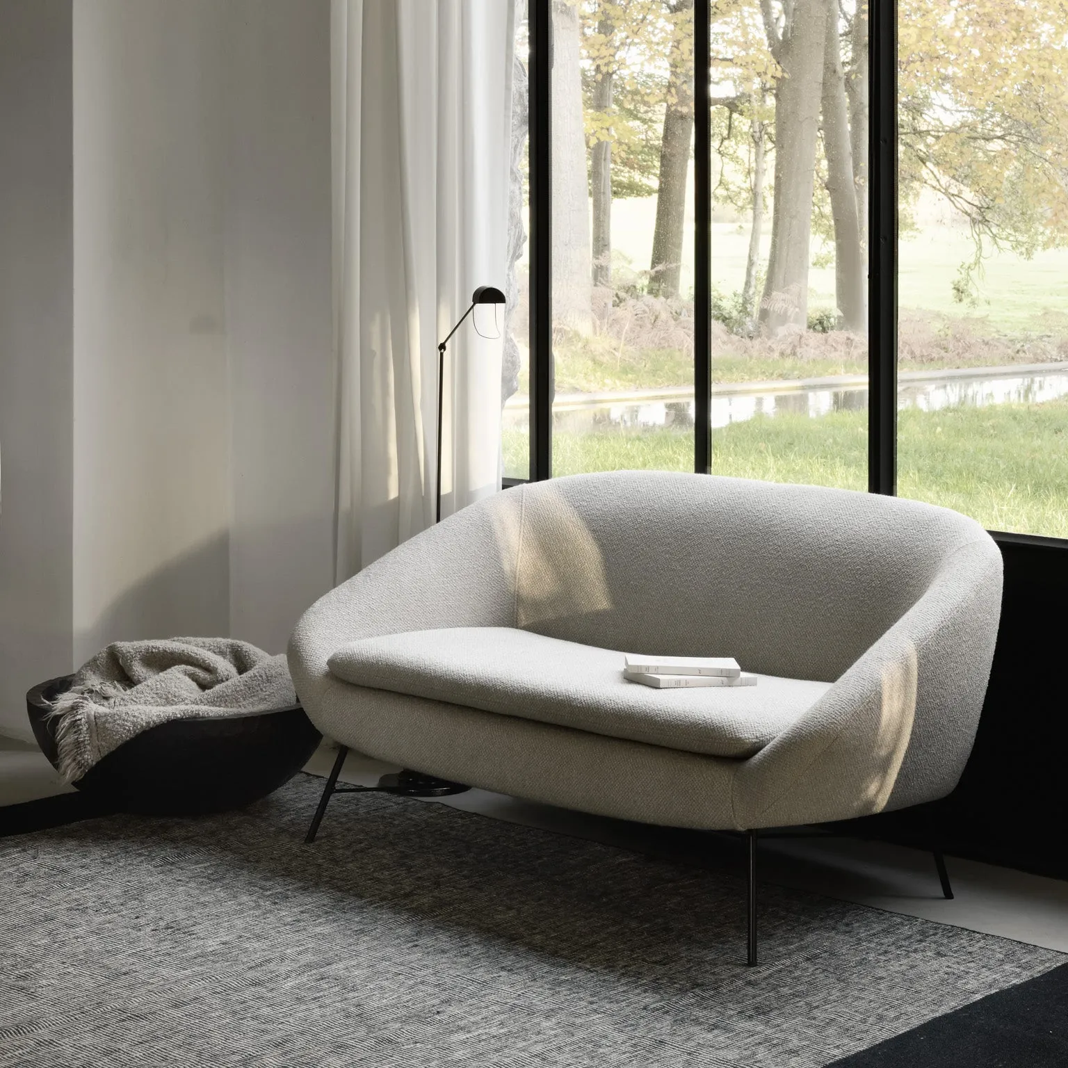 Barrow Sofa