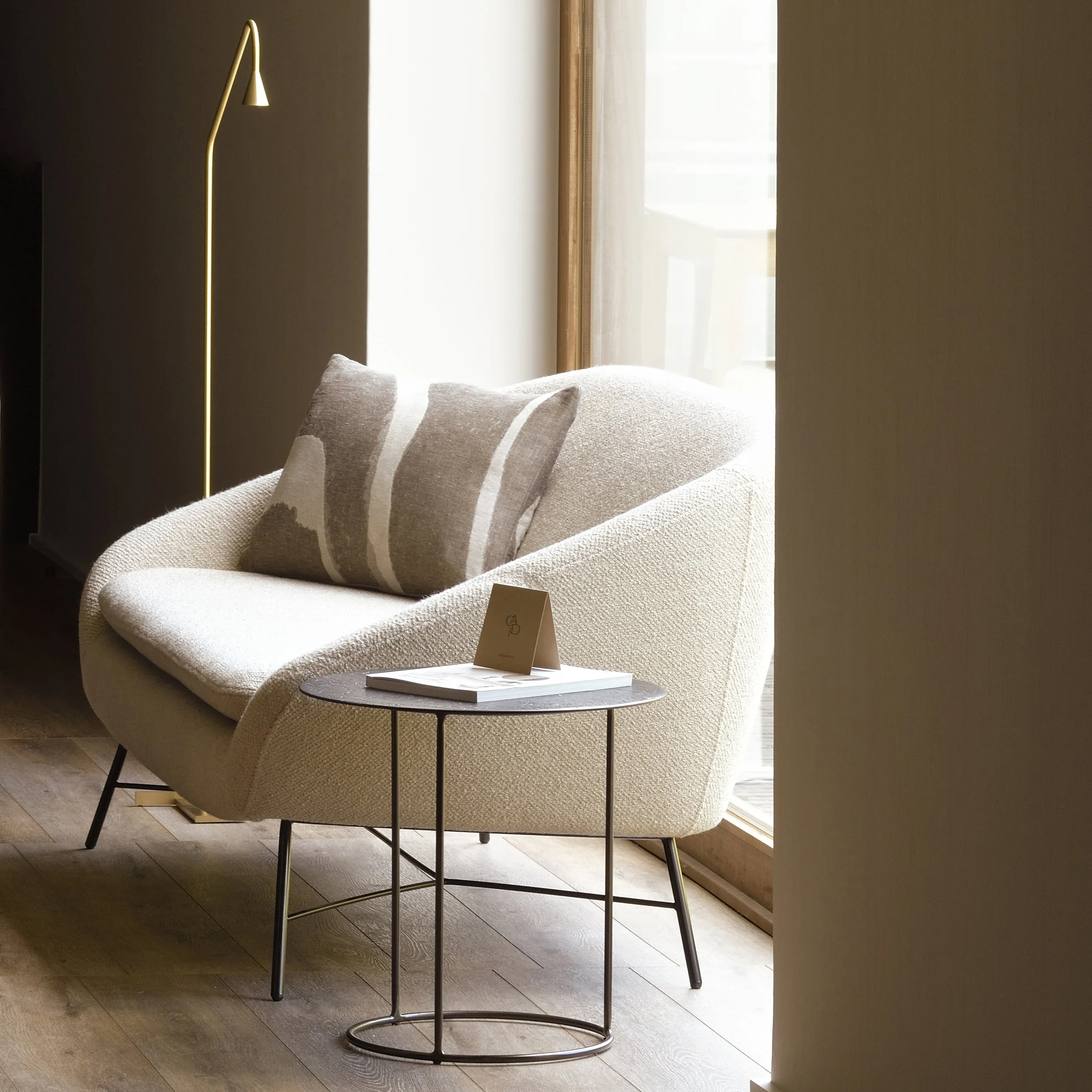Barrow Sofa