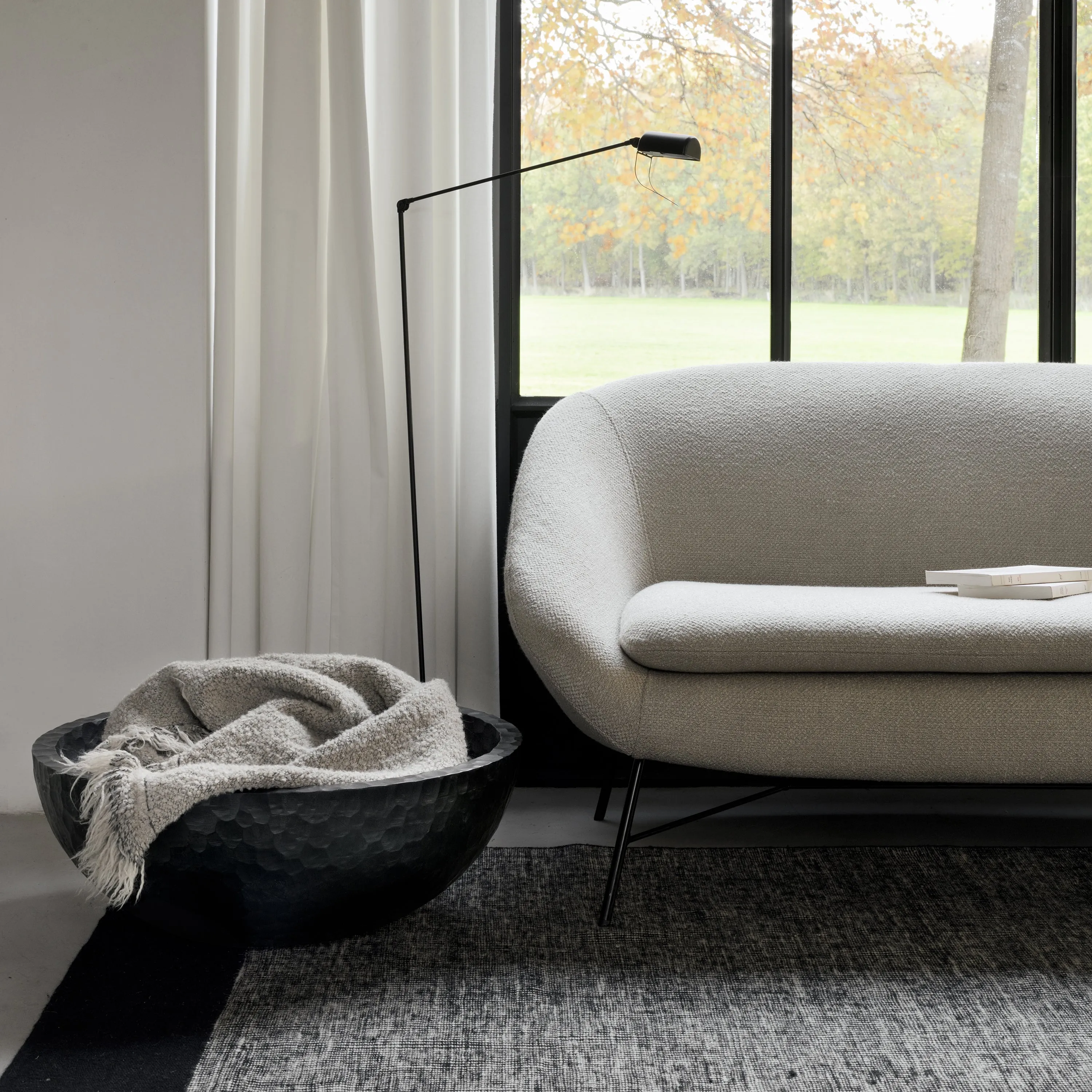Barrow Sofa