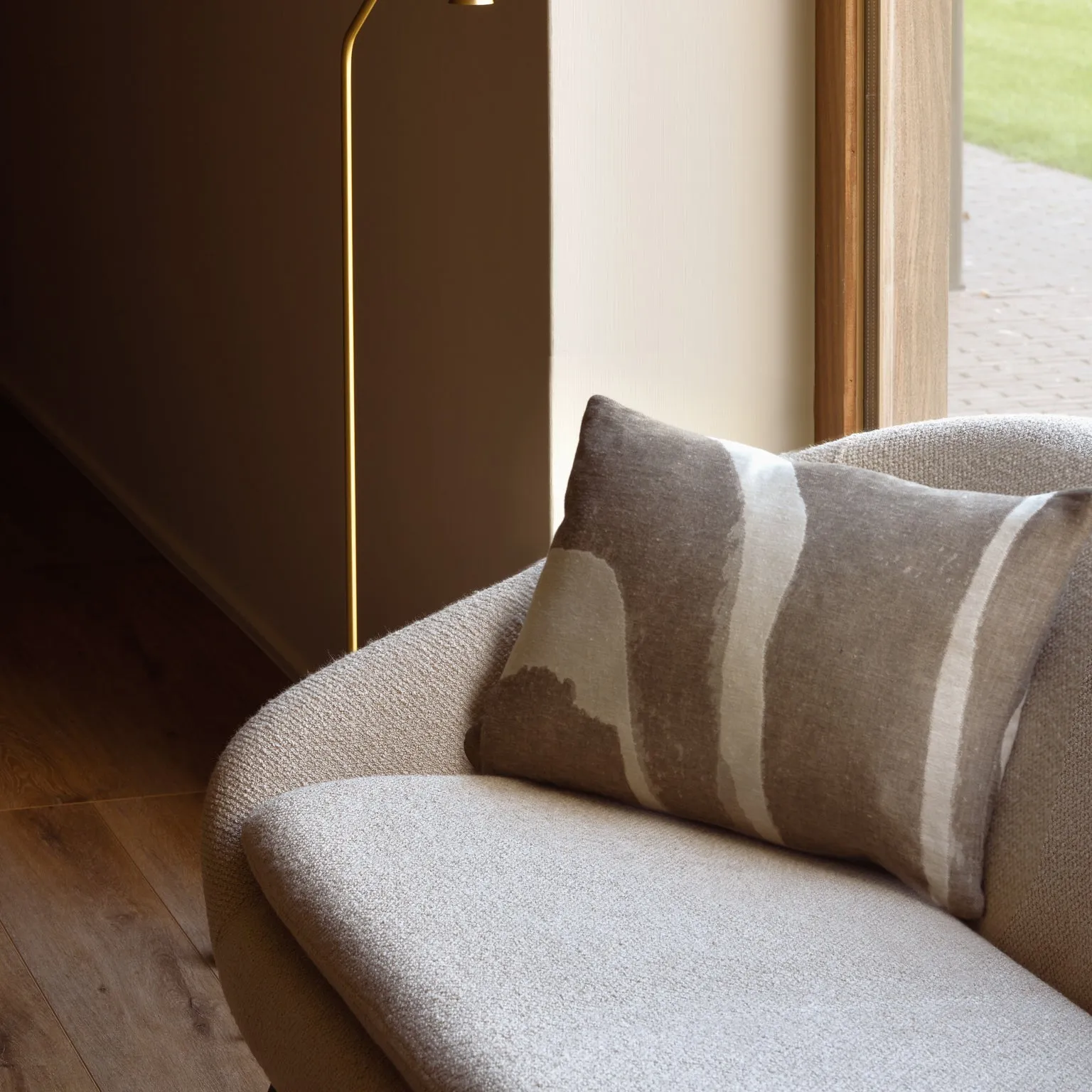 Barrow Sofa