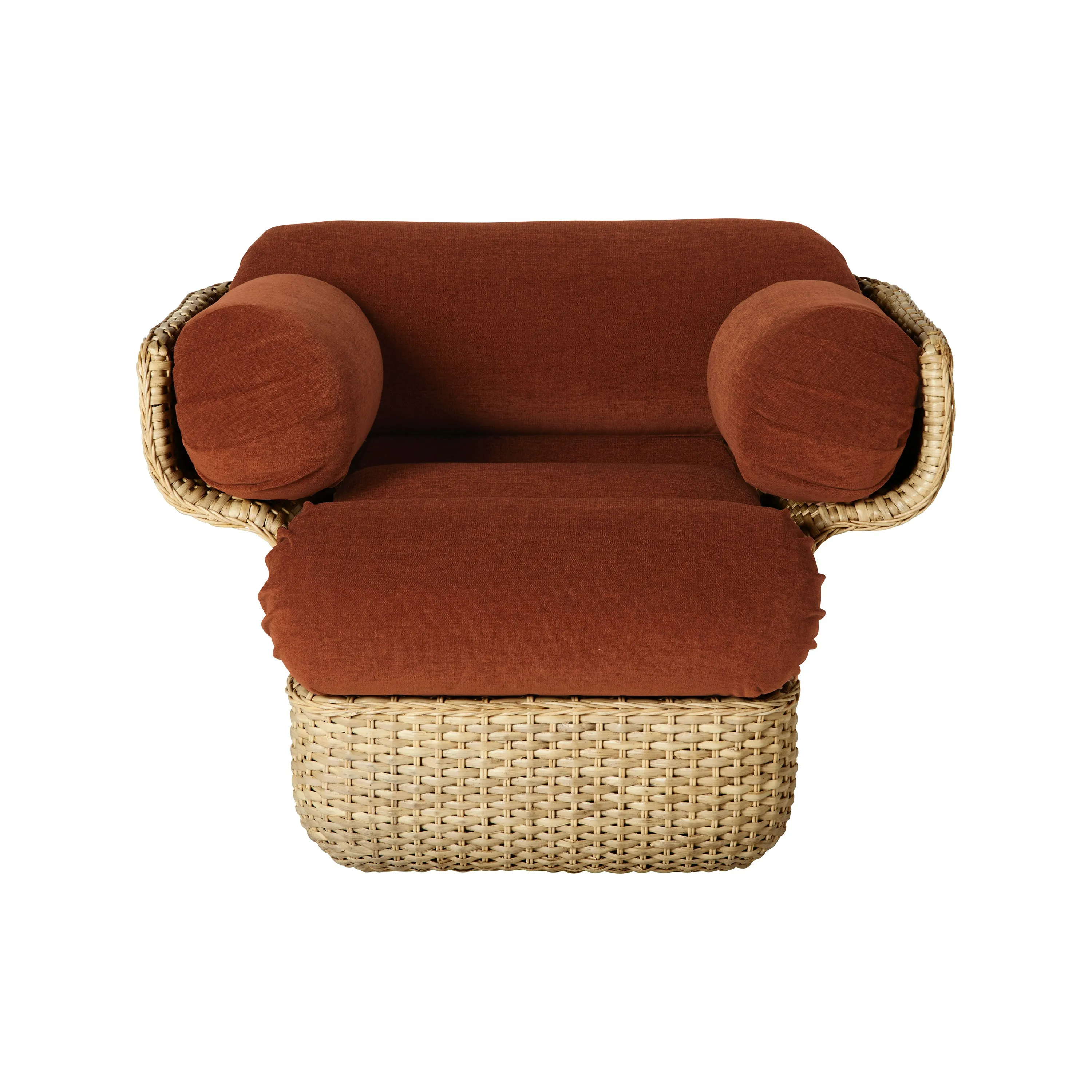 Basket Lounge Chair