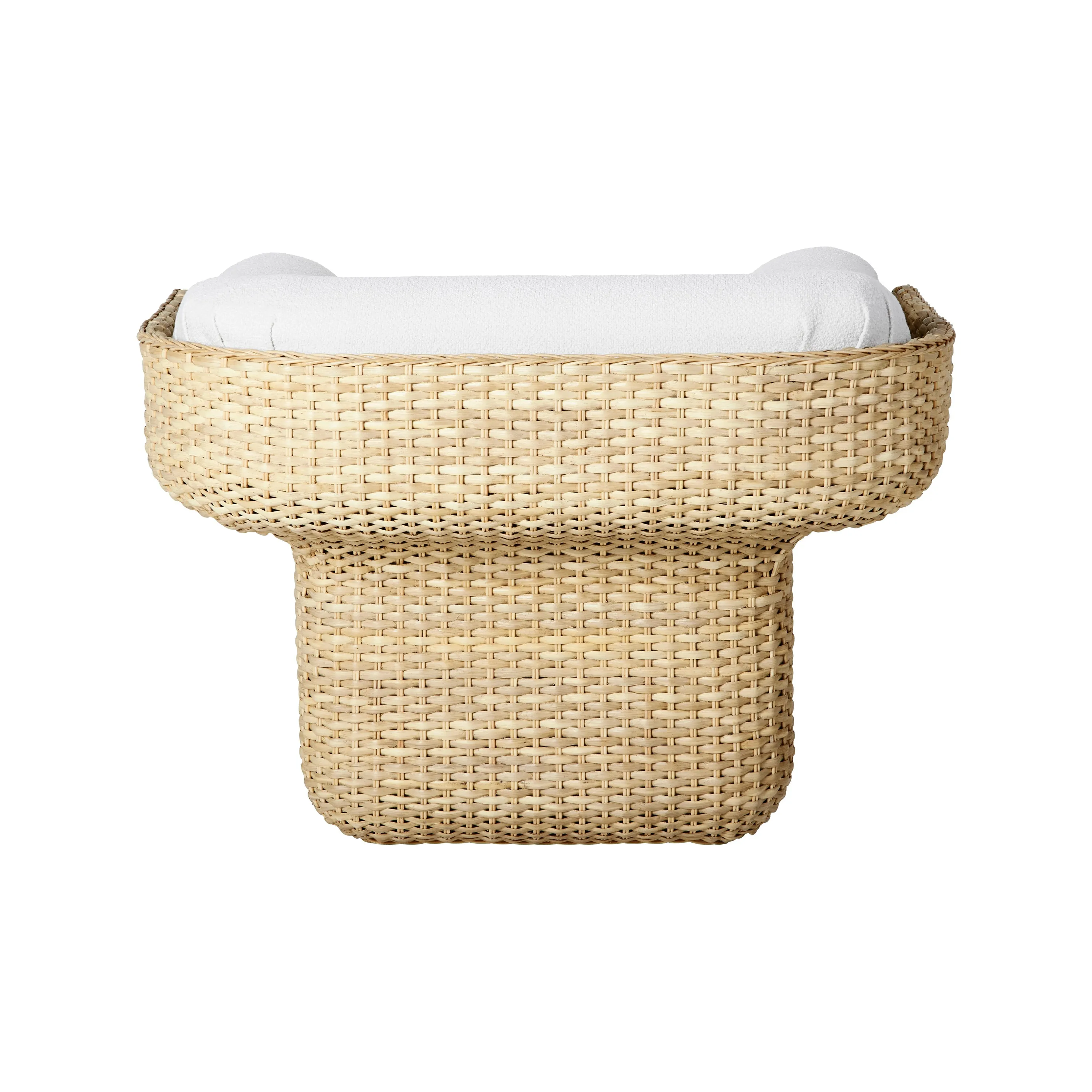 Basket Lounge Chair