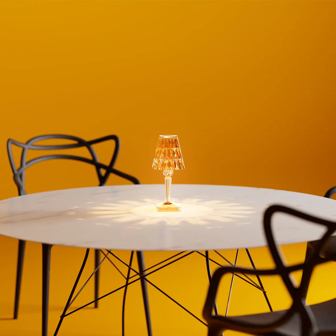 Battery Table Lamp