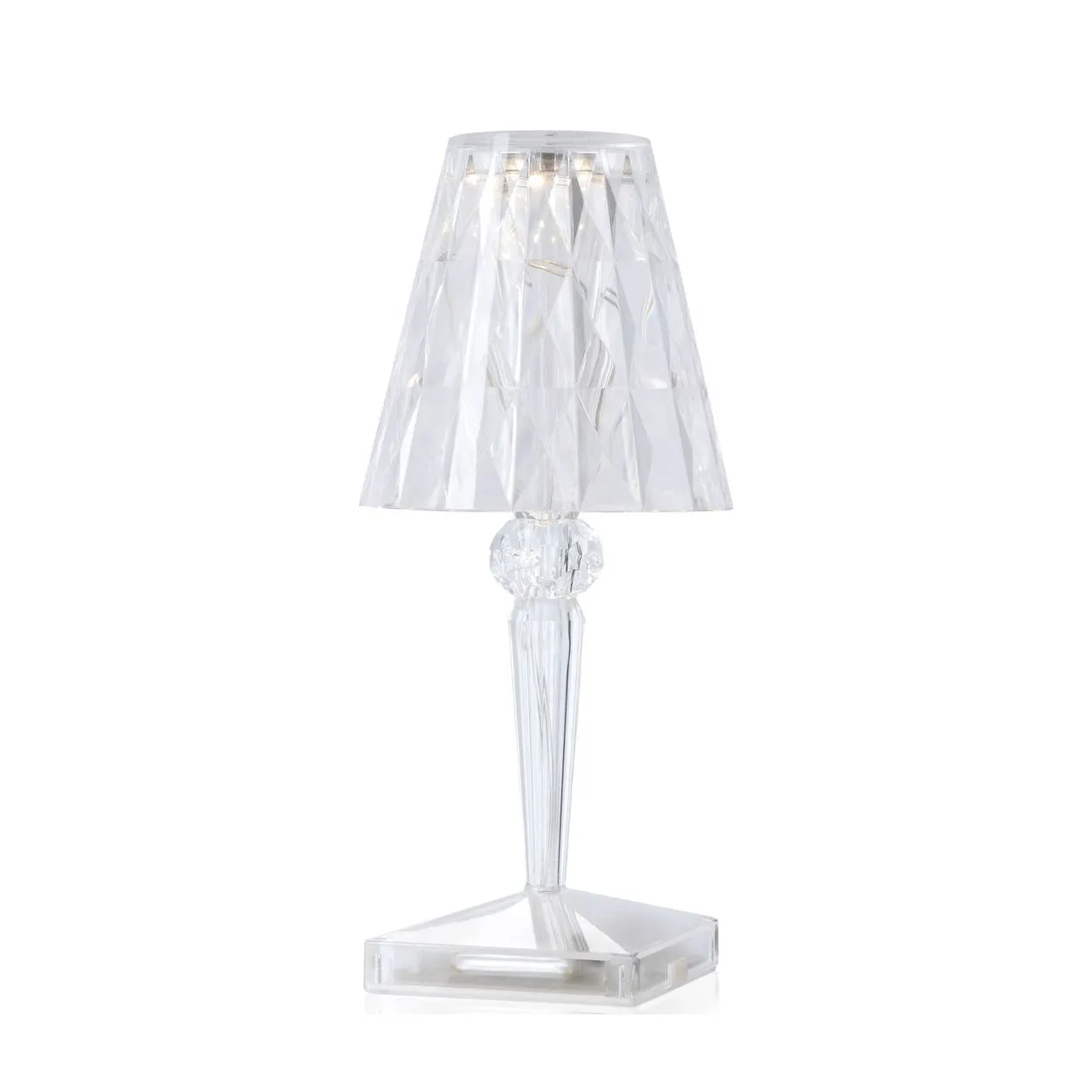 Battery Table Lamp