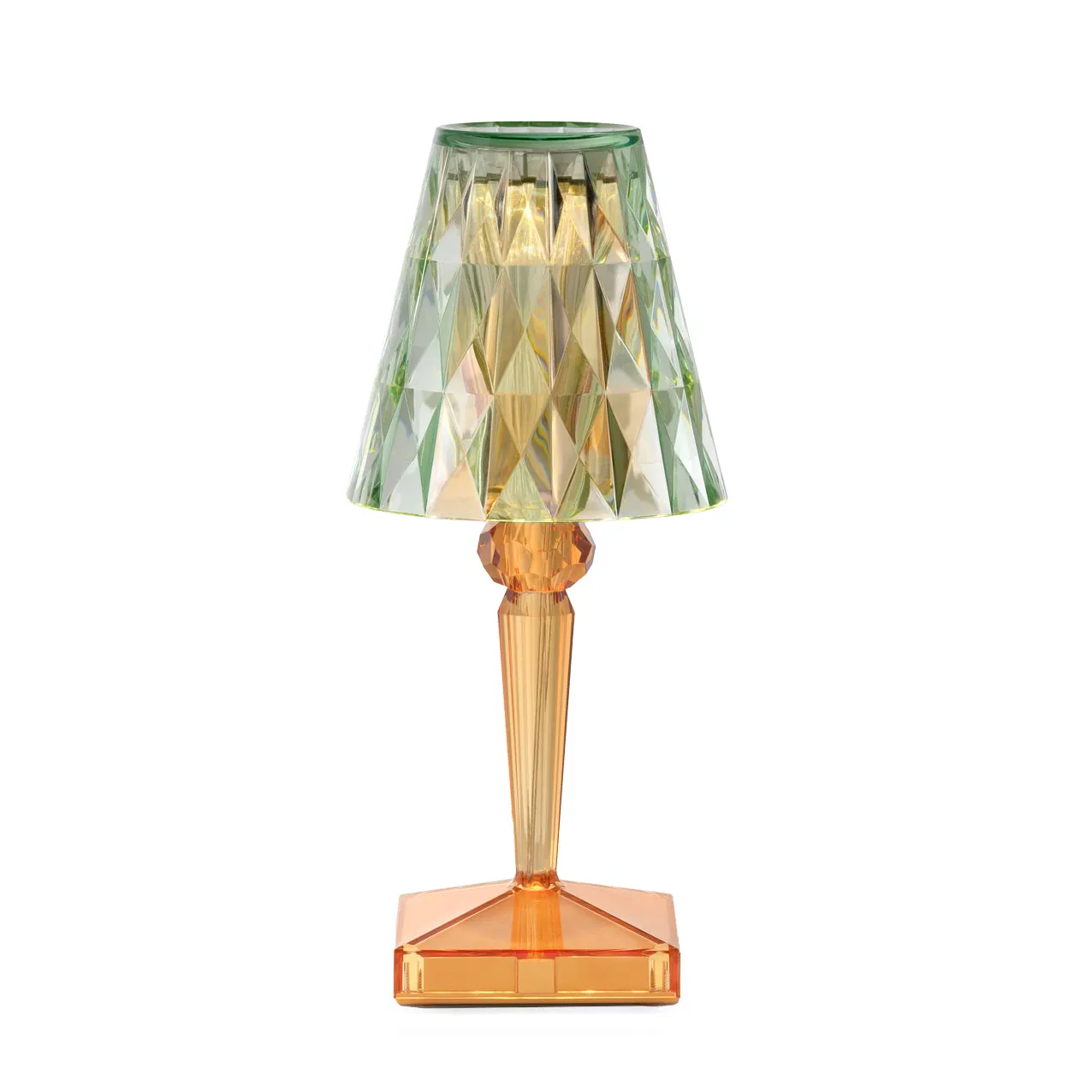 Battery Table Lamp