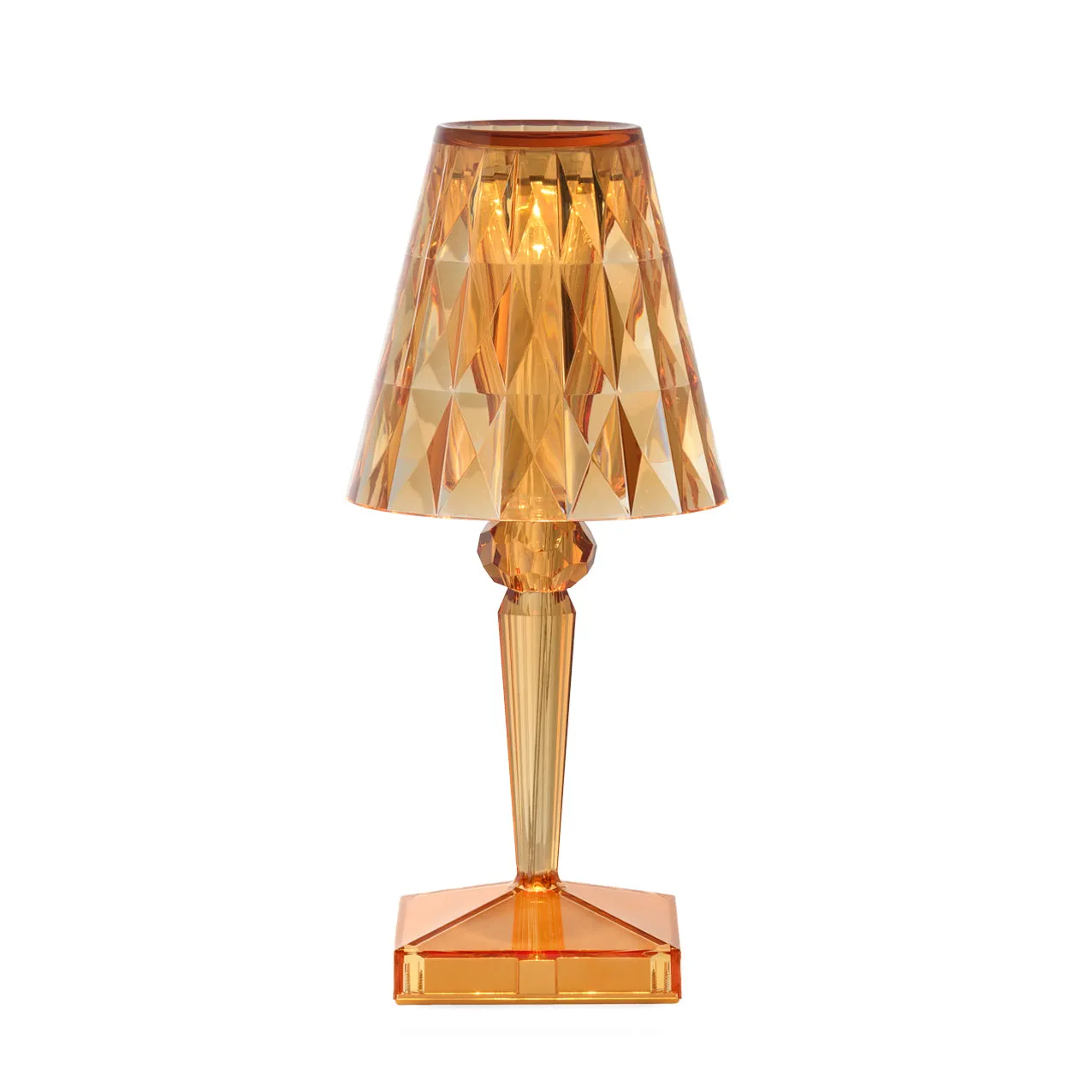 Battery Table Lamp